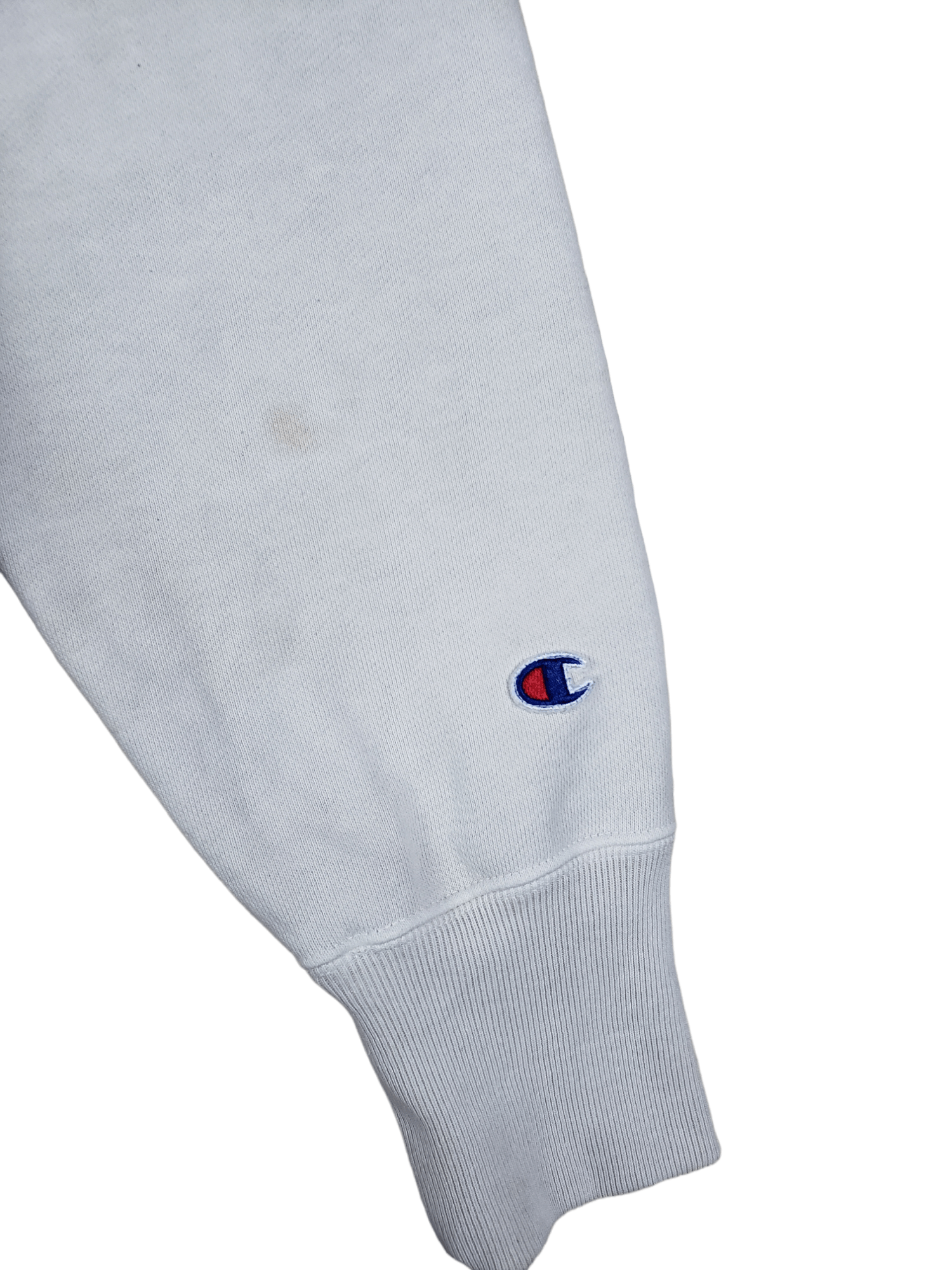 Champion × Vintage Vintage 80s Champion Reverse Weave Hooodie Size US S / EU 44-46 / 1 - 8 Thumbnail
