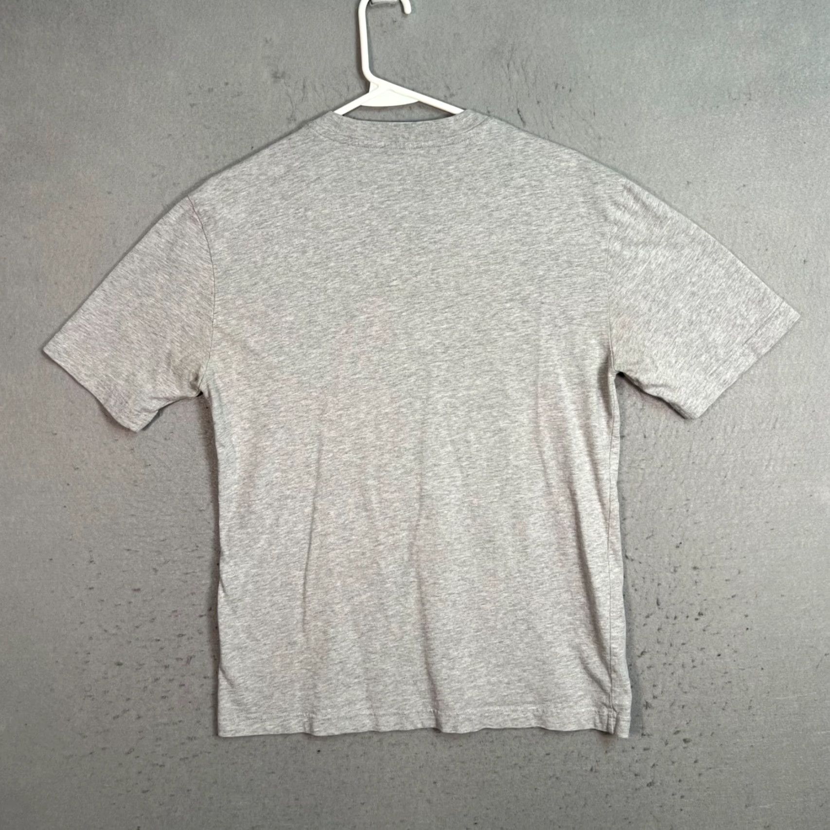 Palace VINTAGE Palace Grey Short Sleeve T-Shirt Mens Small Size US S / EU 44-46 / 1 - 2 Thumbnail