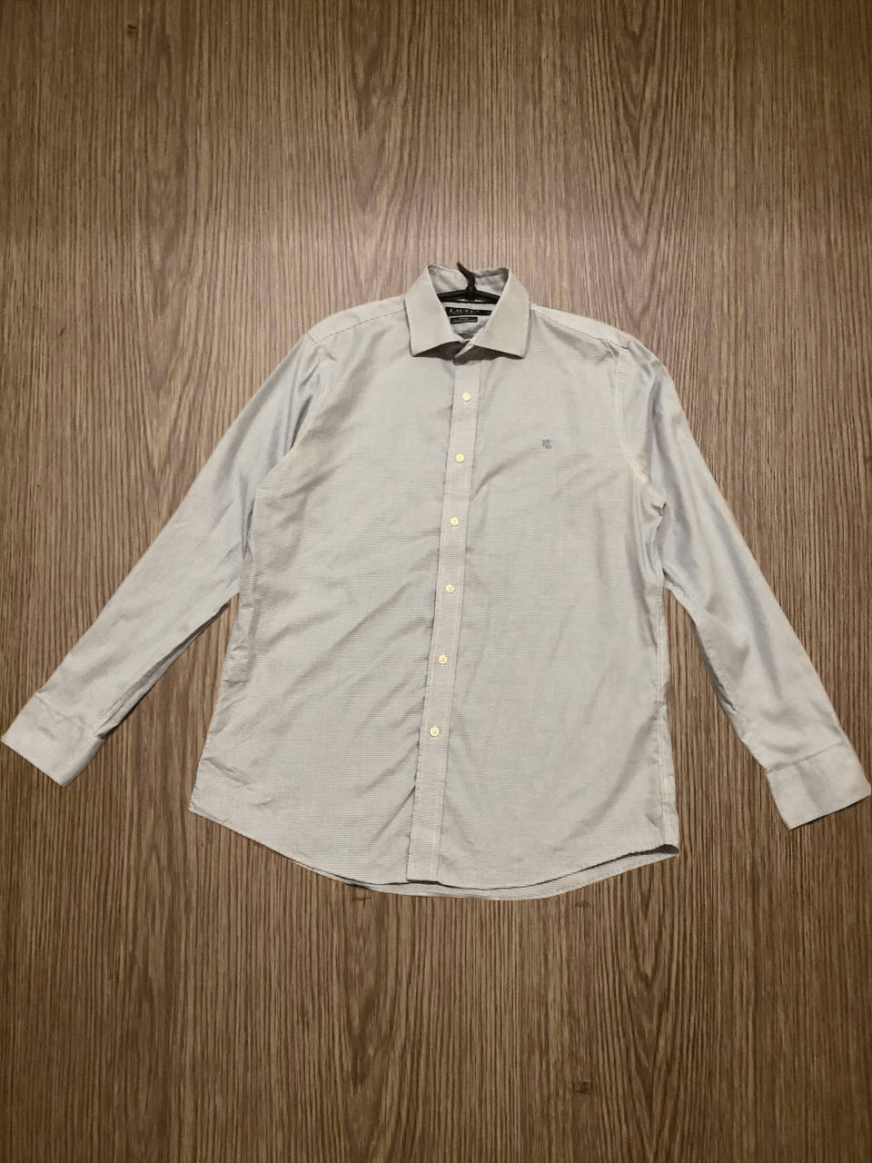 Polo Ralph Lauren Polo Ralph Lauren shirt Size US XS / EU 42 / 0 - 1 Thumbnail