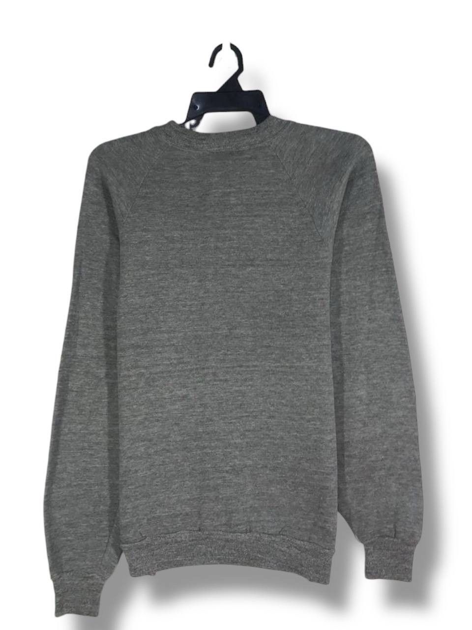 Other Vintage 80s blue ridge sweatshirt jumper pullover size M Size US M / EU 48-50 / 2 - 3 Thumbnail