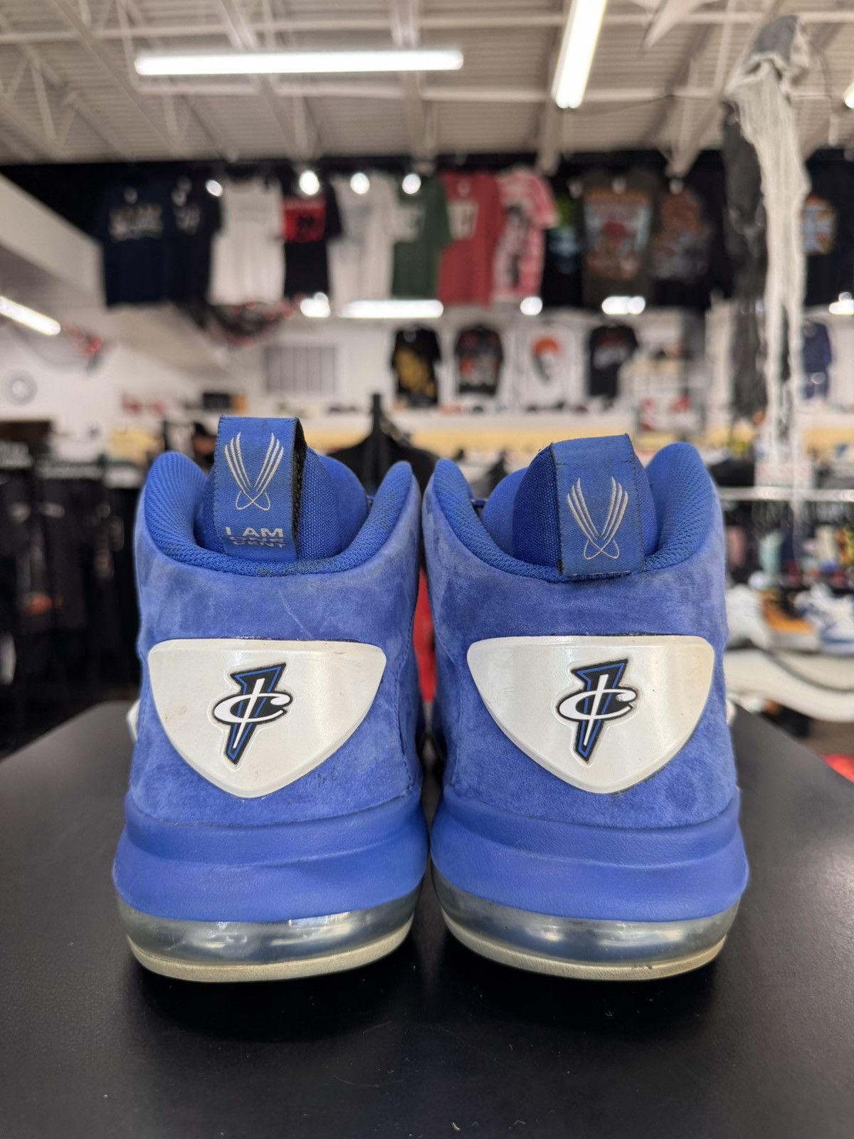 Nike Nike Penny 6 Orlando Size 12 (2015) Size US 12 / EU 45 - 5 Thumbnail