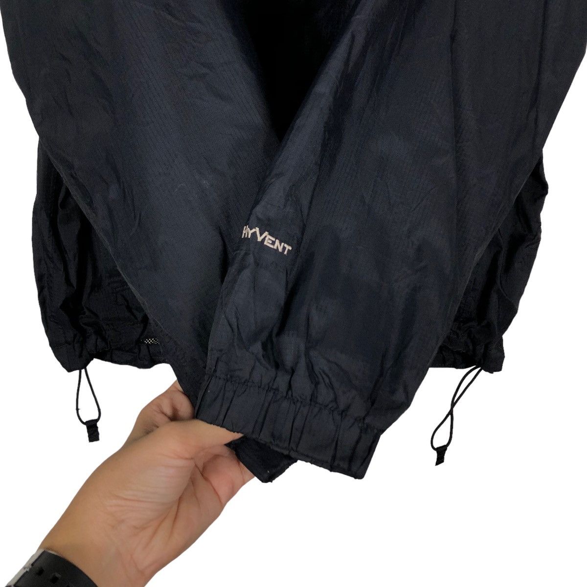 The North Face 🔥Vintage Hunting Zipper Jacket The North Face Hiking Size US S / EU 44-46 / 1 - 17 Thumbnail