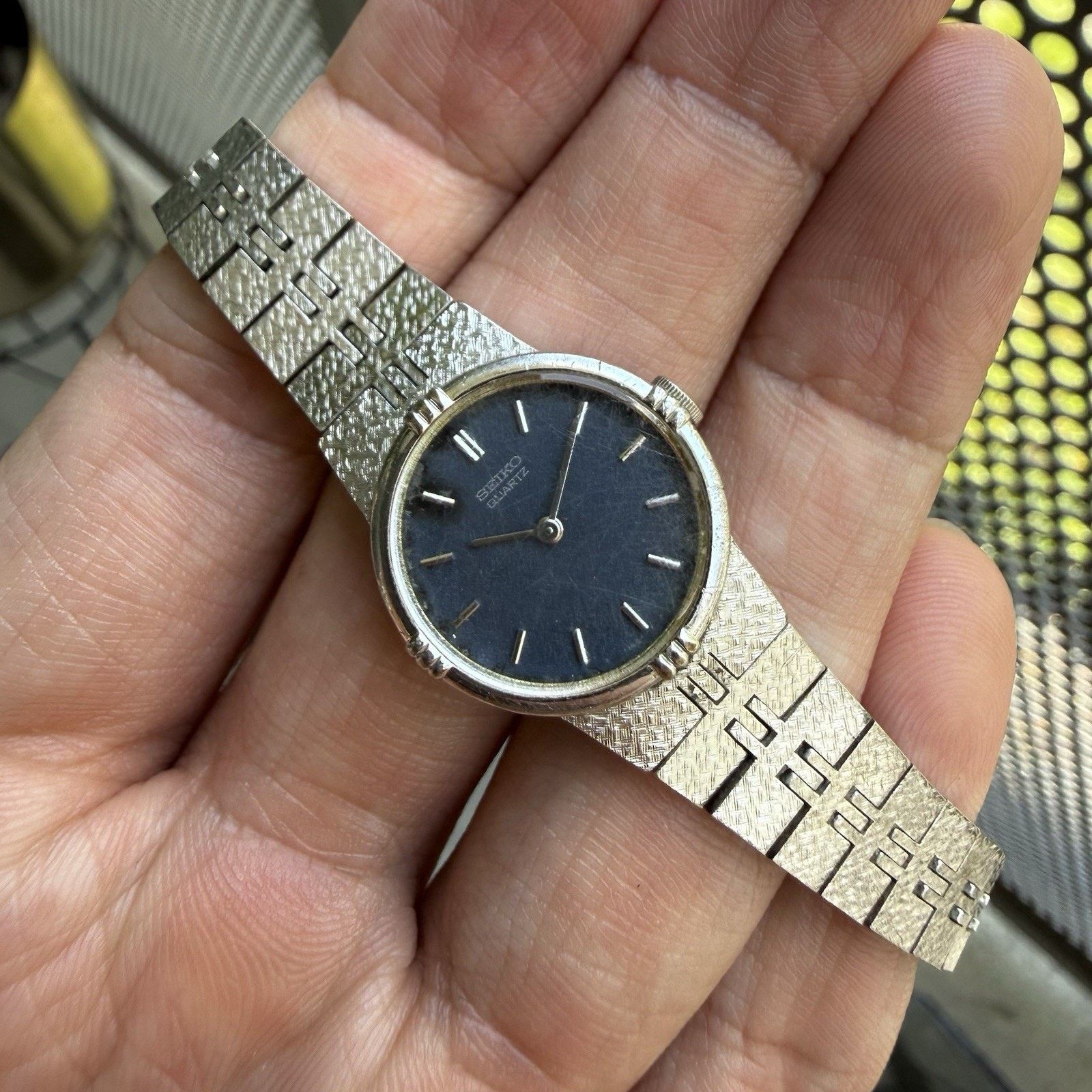Vintage 💥 Vintage Technos Orrery C*rtier Santos Homage | Grailed