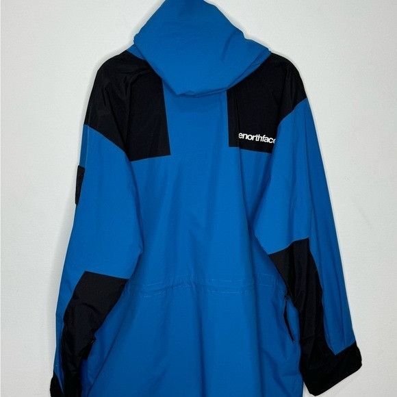 The North Face The North Face TNF Origins 86 Mountain Anorak Jacket Blue Me Size US XL / EU 56 / 4 - 7 Thumbnail