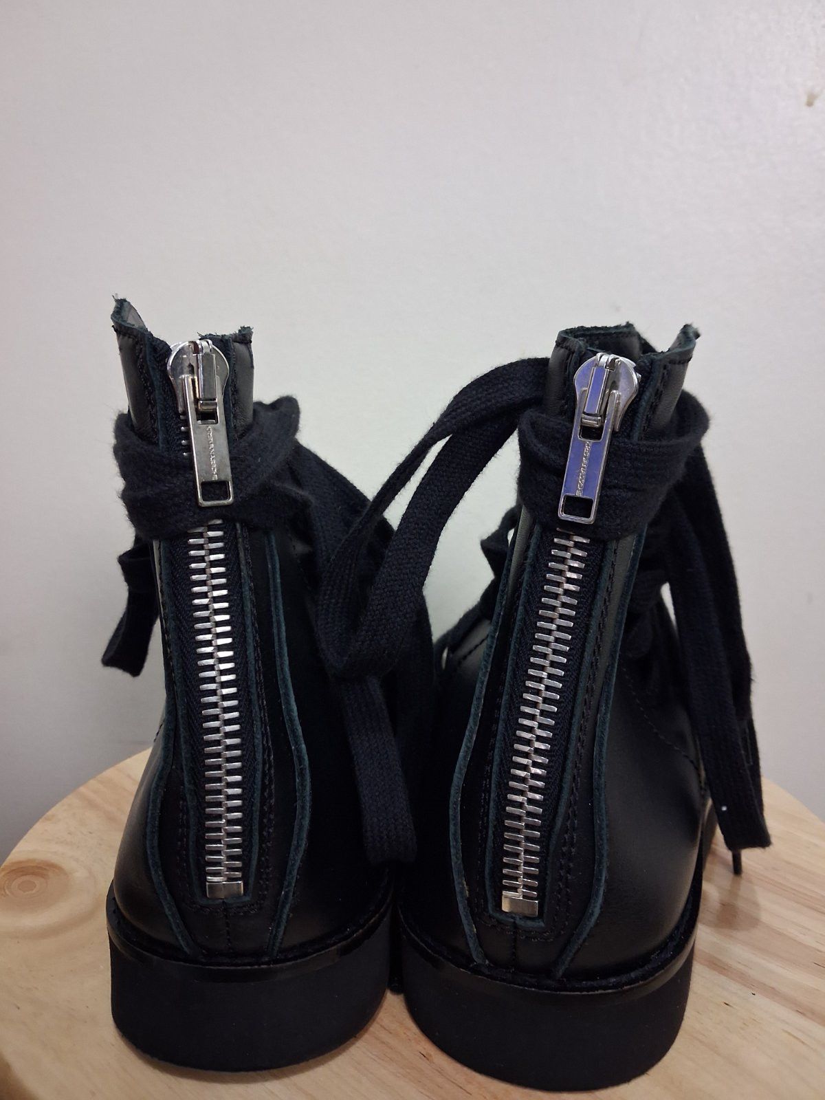 Kris Van Assche Kris van assche Size US 5.5 / EU 38 - 5 Thumbnail