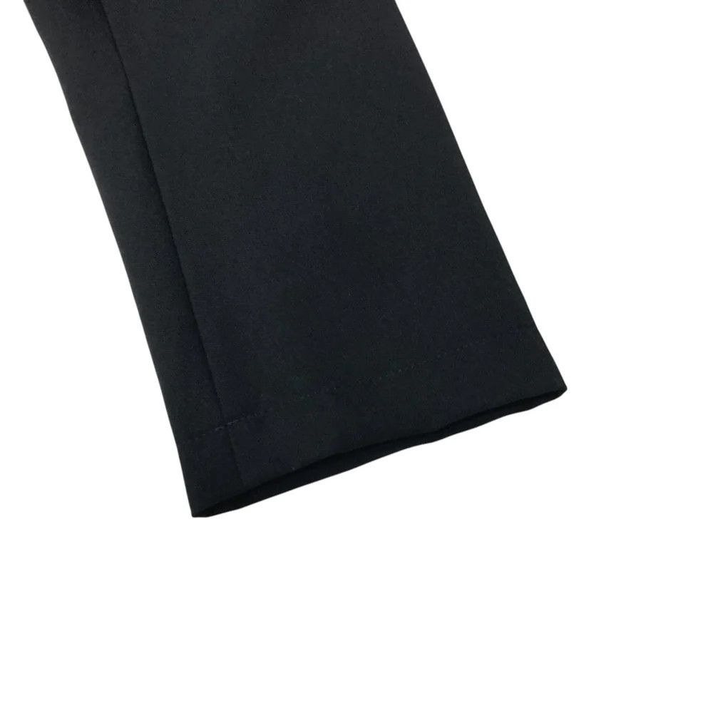 Yohji Yamamoto Yohji Yamamoto pour homme black wool, cupra jacket Size US M / EU 48-50 / 2 - 5 Thumbnail