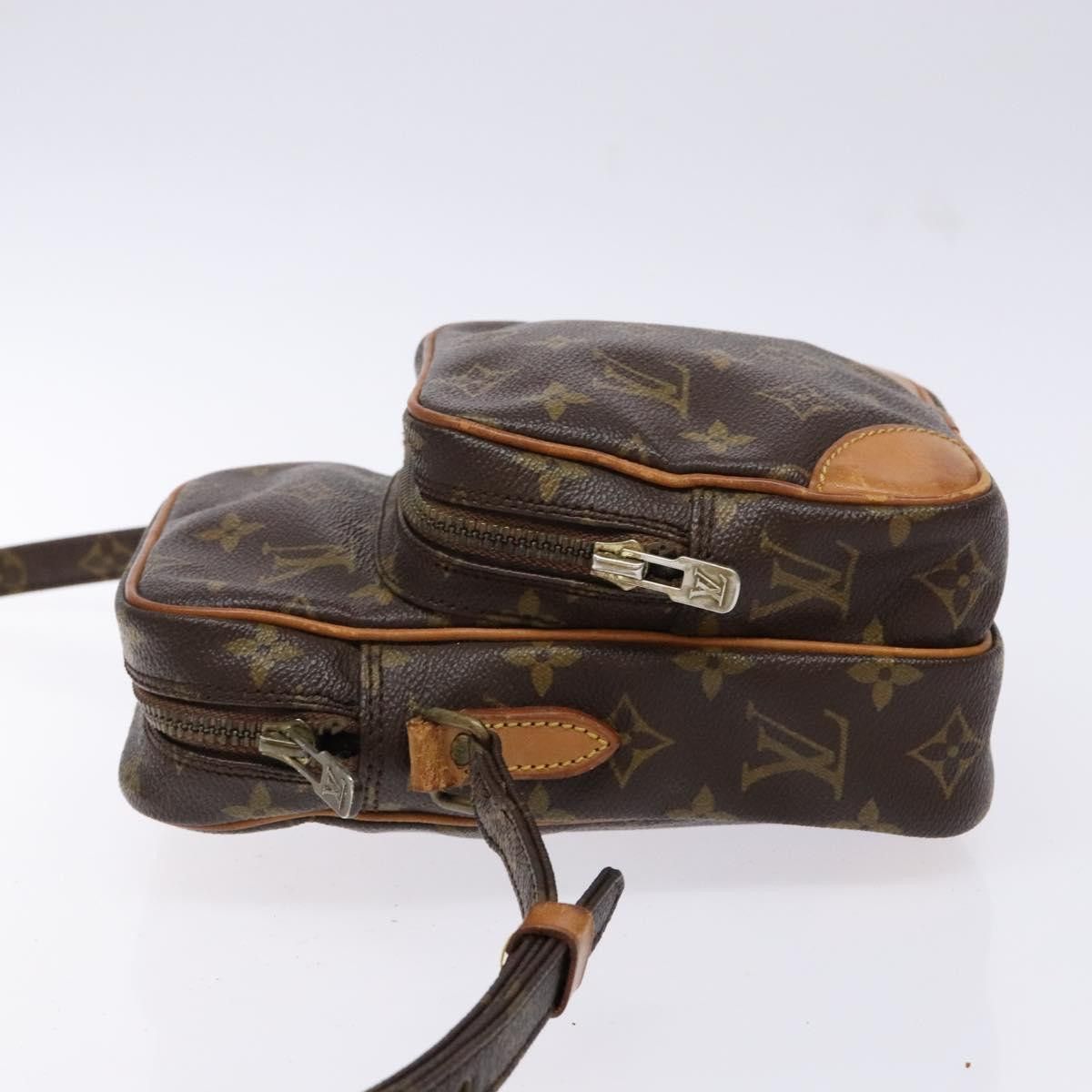 Louis Vuitton LOUIS VUITTON Monogram Amazon Shoulder Bag M45236 Size ONE SIZE - 5 Thumbnail