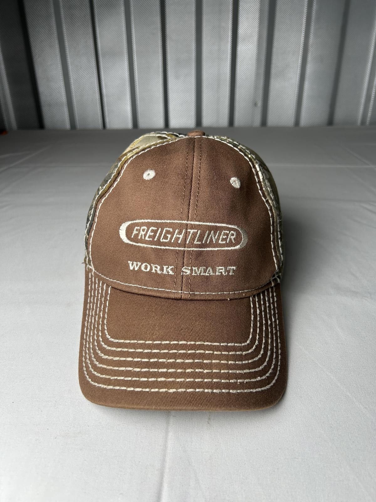 Realtree RealTree Camo Cap One Size Adjustable Unisex Hunting Army Size ONE SIZE - 2 Thumbnail