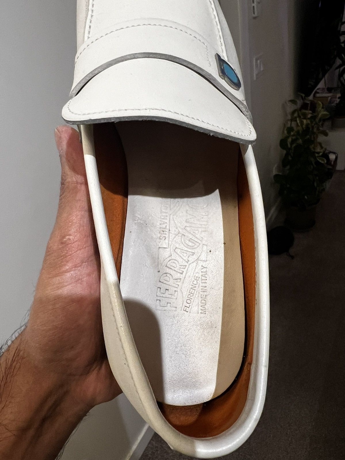 Salvatore Ferragamo Salvatore ferragamo formal shoes. 100% leather Size US 7.5 / EU 40-41 - 4 Thumbnail
