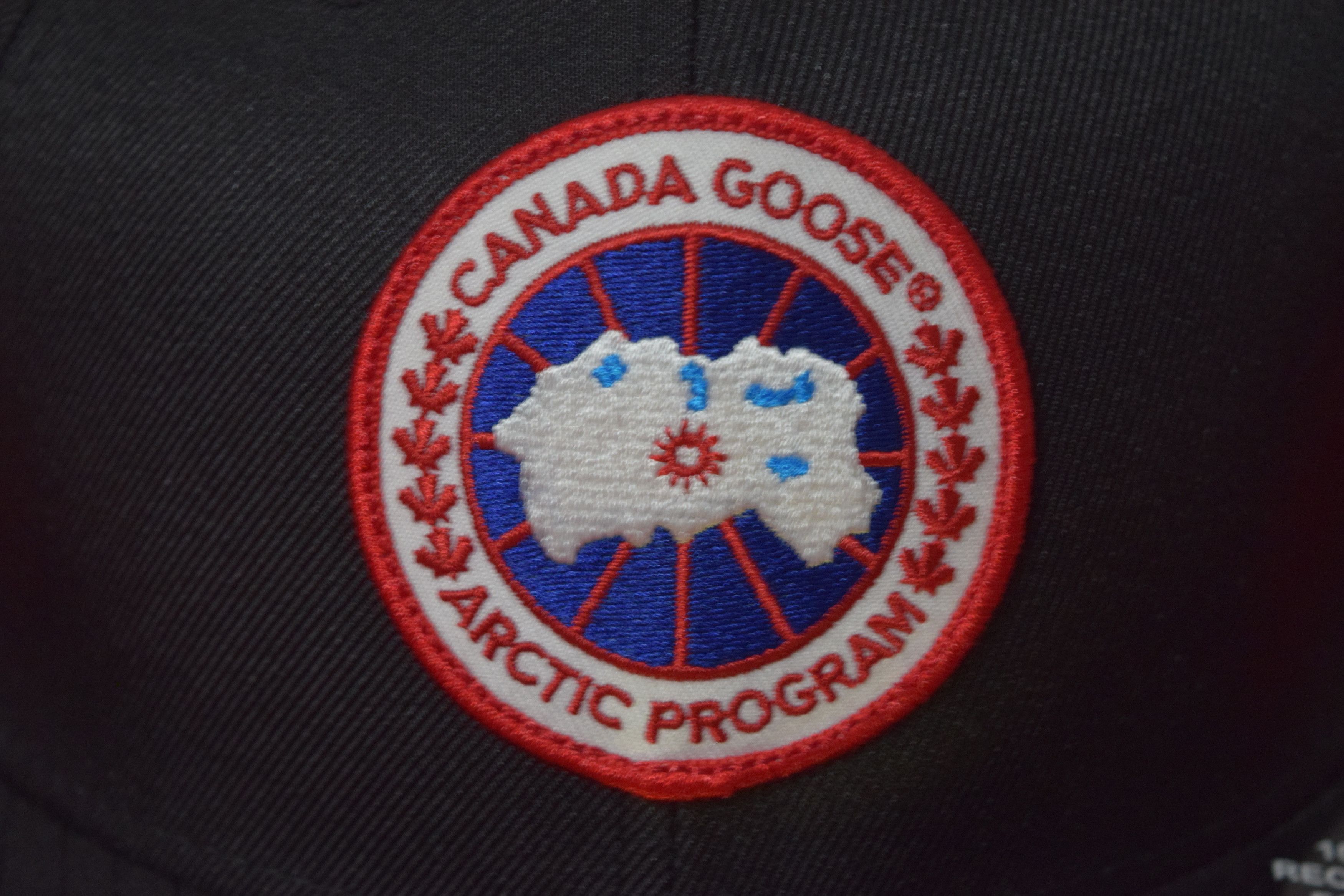 Canada Goose × New Era Canada Goose X New Era Low Profile Fitted Hat ULTRA RARE Size ONE SIZE - 2 Thumbnail