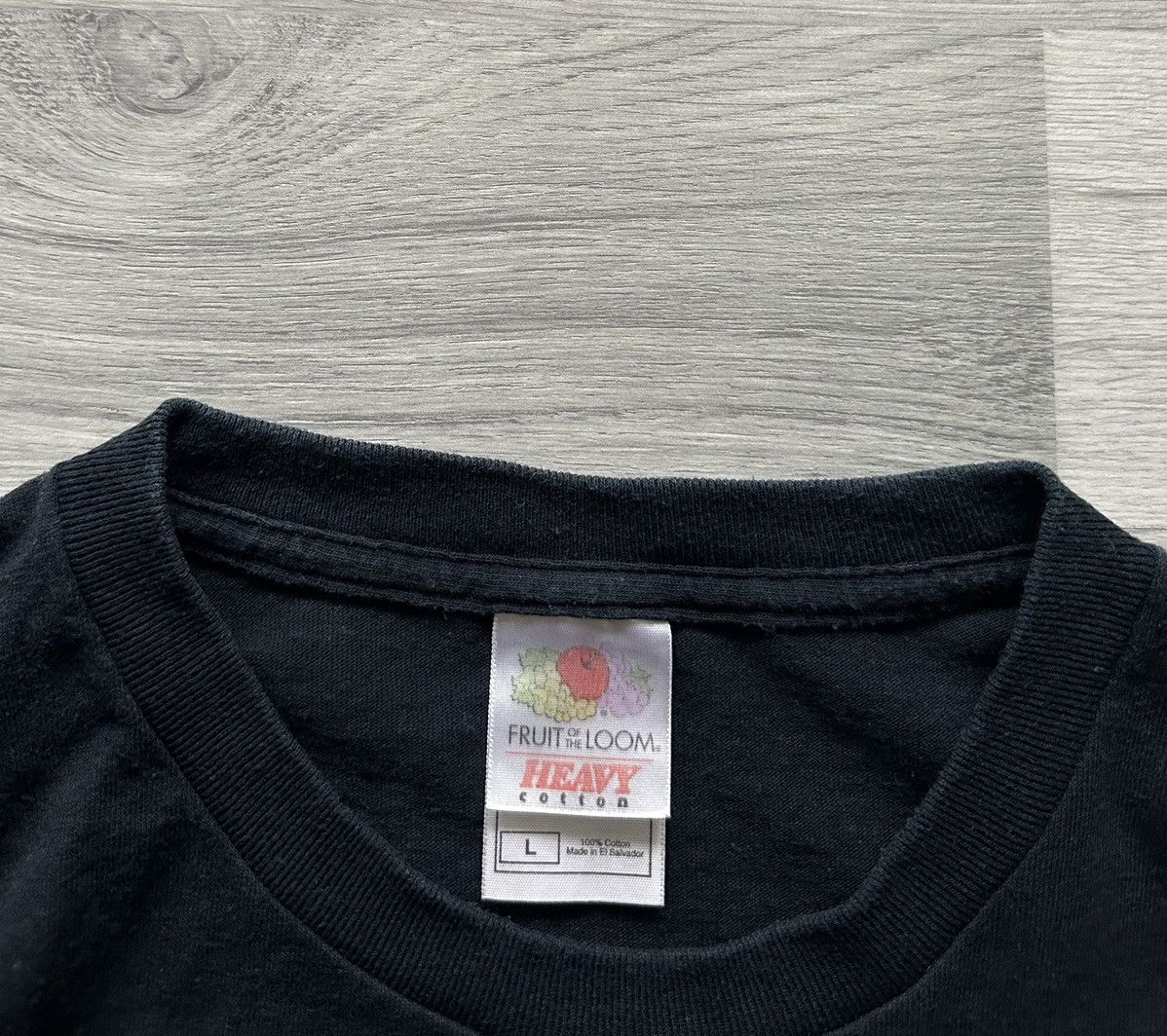 Vintage Vintage T-shirt fruit of the loom Need for Speed Size US L / EU 52-54 / 3 - 6 Thumbnail