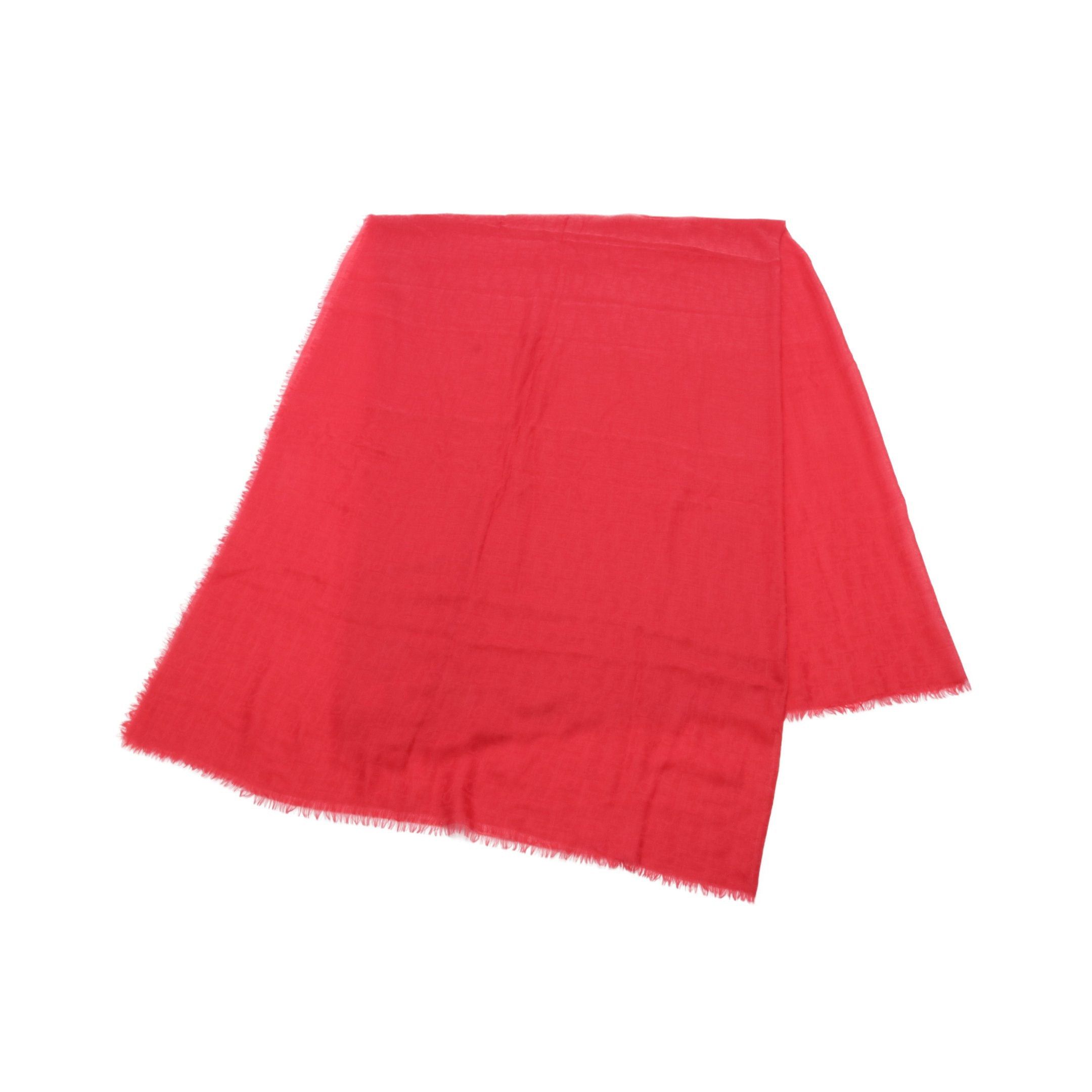 Dior Dior Oblique Stall Cashmere Red Size ONE SIZE - 1 Thumbnail