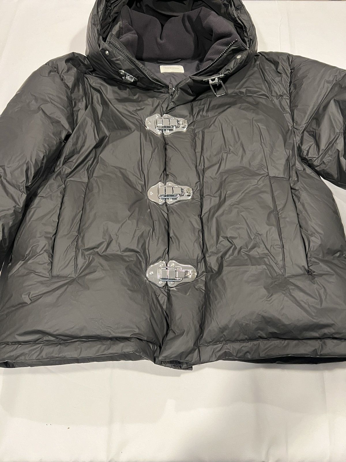 Craig Green Craig Green men’s parka. M. $2500 Size US M / EU 48-50 / 2 - 2 Thumbnail