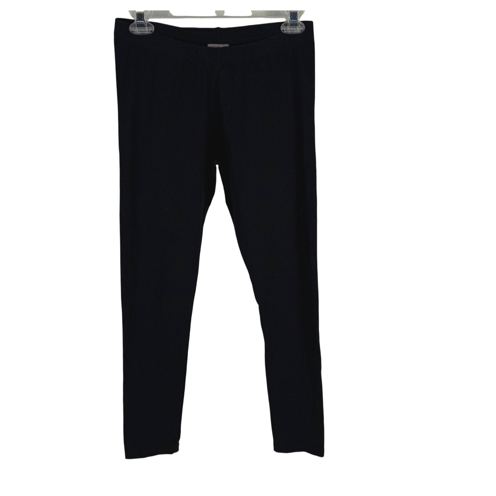 J. Jill J. Jill Women's Black Leggings Size S Size 27" / US 4 / IT 40 - 1 Thumbnail
