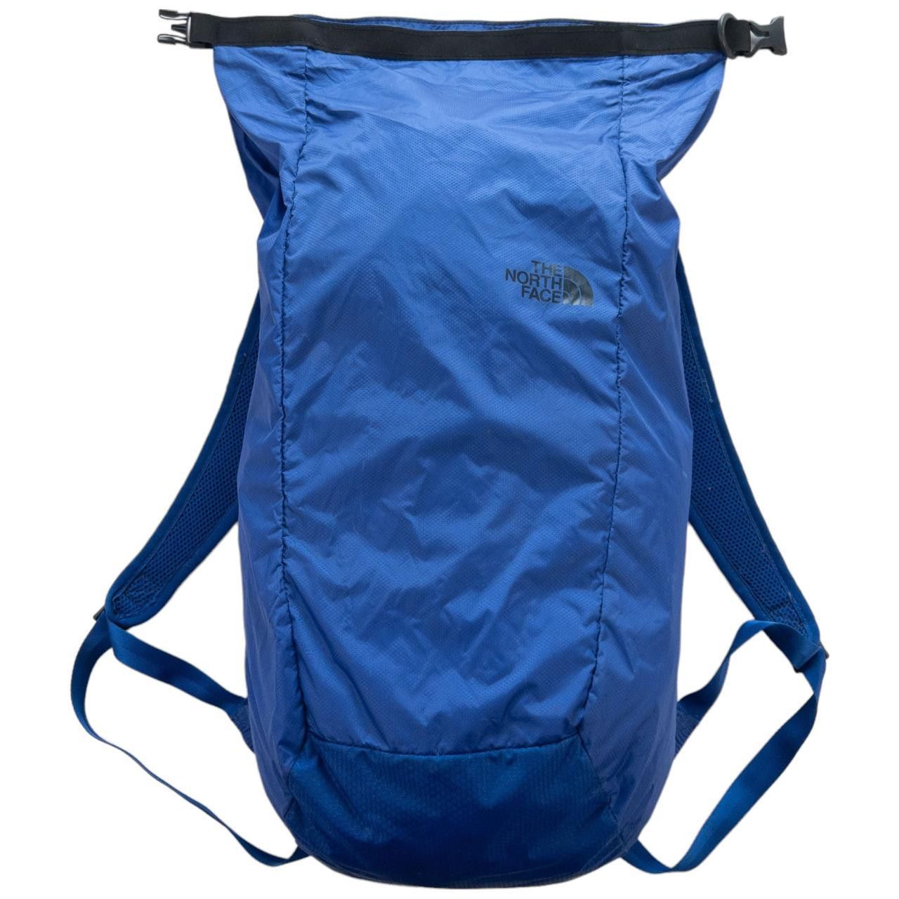 The North Face Vintage The North Face Roll Top Dry Sack Size ONE SIZE - 1 Thumbnail