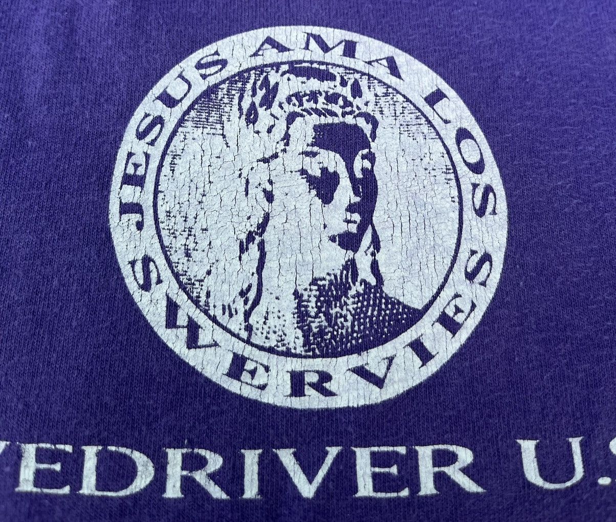 Band Tees SwerveDriver Mezcal Head Size US L / EU 52-54 / 3 - 7 Thumbnail