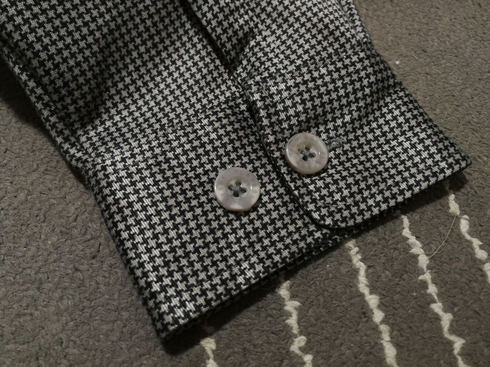 PLAYBOY button up for winter L 2043