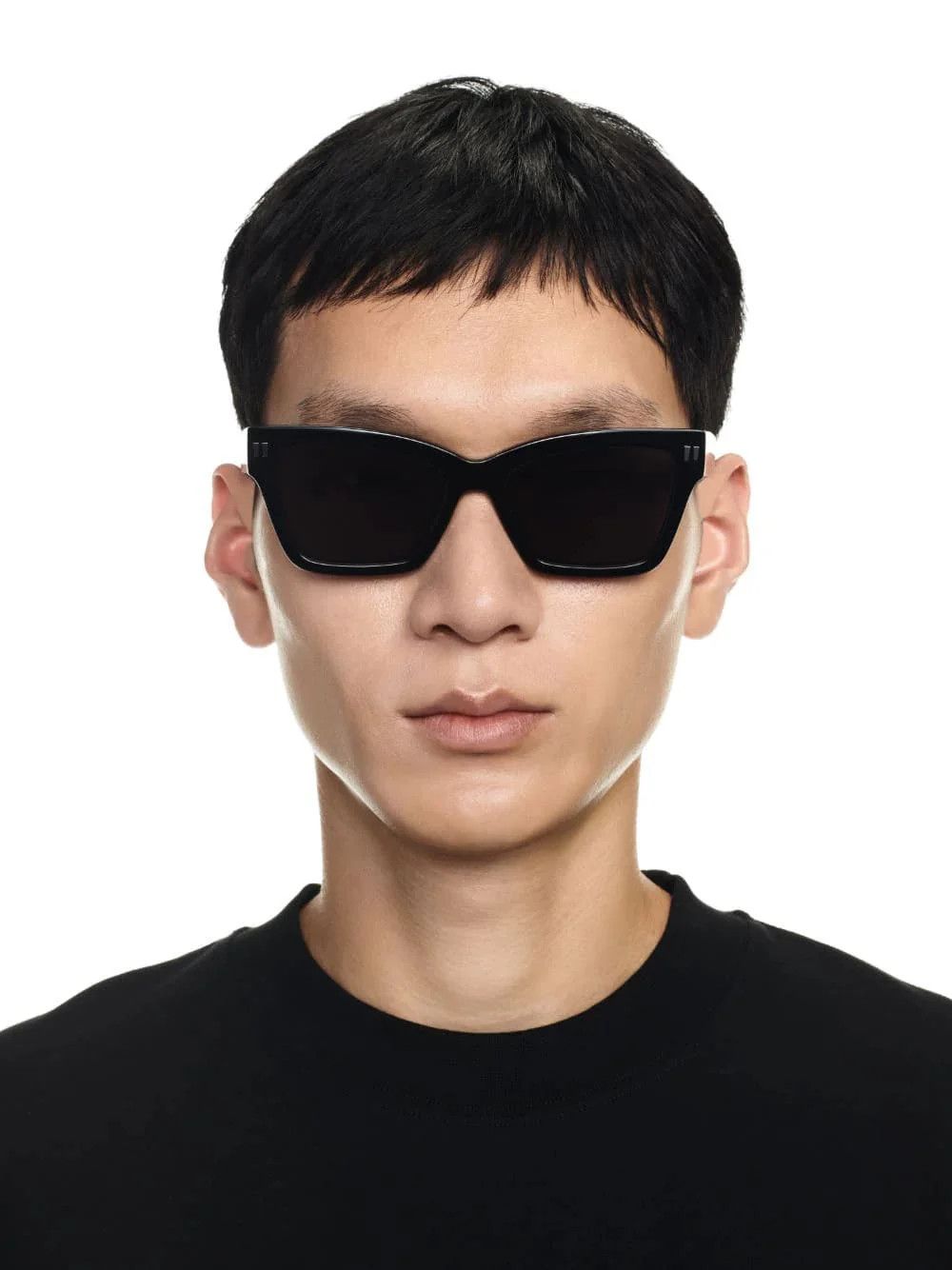 Off-White NEW Off-White OERI110S24PLA0011007 Black Size ONE SIZE - 7 Thumbnail