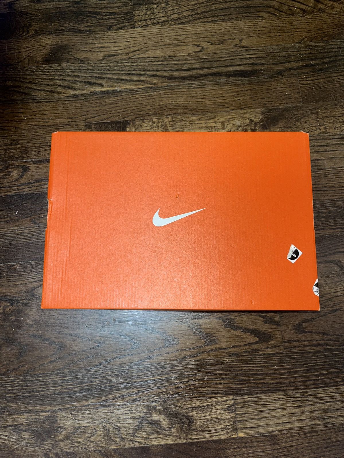 Nike Air Force 1 ‘07 size 9 men Size US 9 / EU 42 - 8 Thumbnail