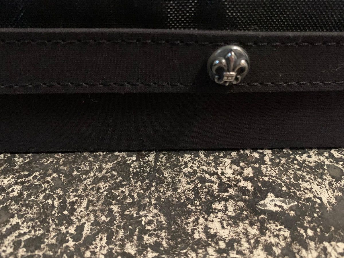 Chrome Hearts Chrome Hearts Eyewear Box/ Rare collector piece Size ONE SIZE - 5 Thumbnail