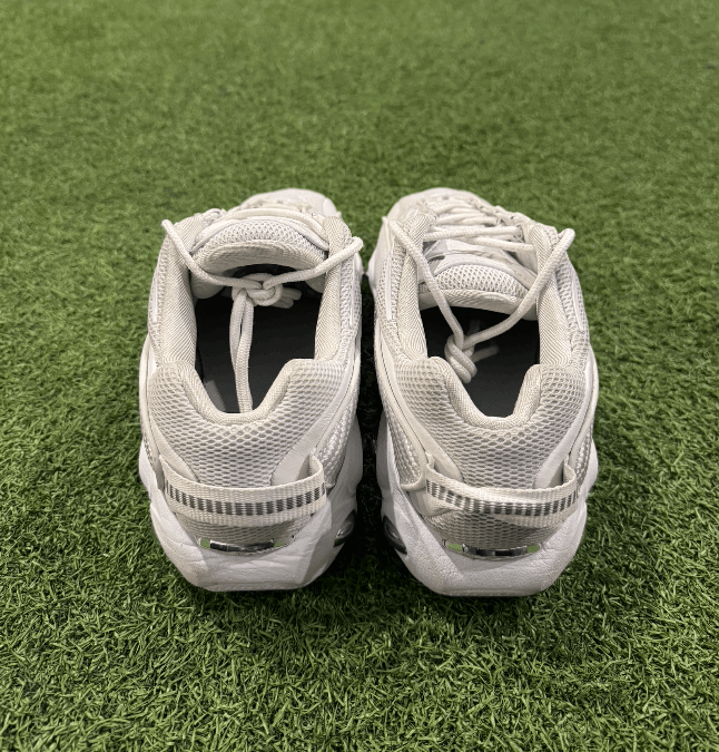 NOCTA × Nike Nike NOCTA x Glide 'Triple White' Low Size 8.5 Size US 8.5 / EU 41-42 - 3 Thumbnail