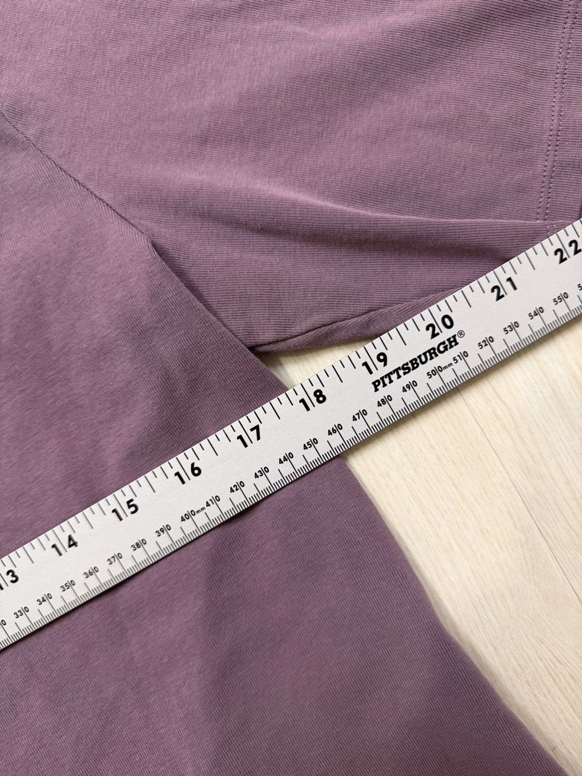 Uniqlo Uniqlo Basic Mock Shirt Size US XL / EU 56 / 4 - 6 Thumbnail