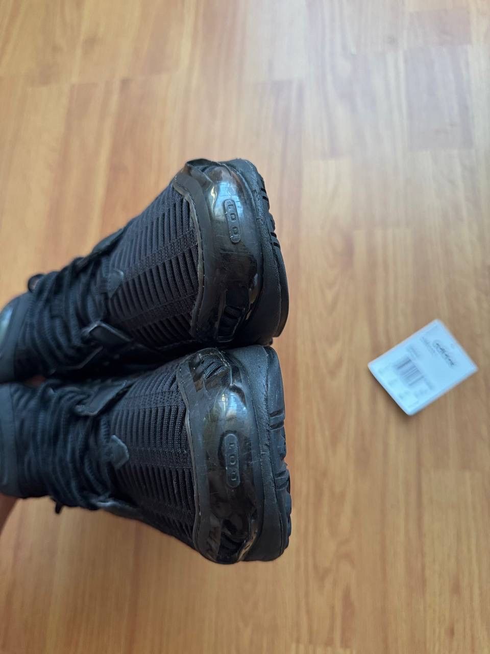 Adidas Adidas Climacool 1 Triple Black Size US 9 / EU 42 - 14 Thumbnail