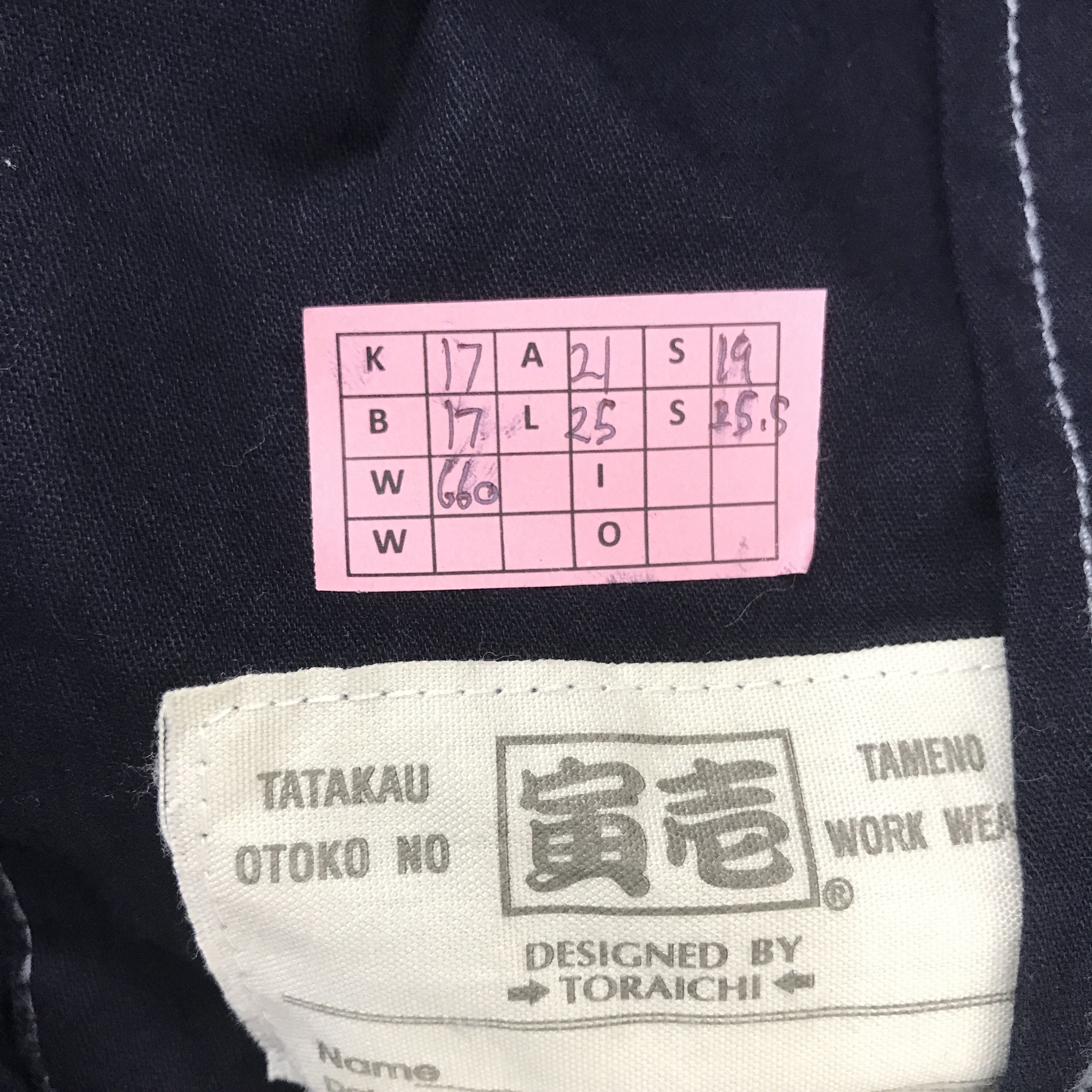 Japanese Brand Rare Nissan Nismo Worker Sport Jacket Size US S / EU 44-46 / 1 - 12 Thumbnail