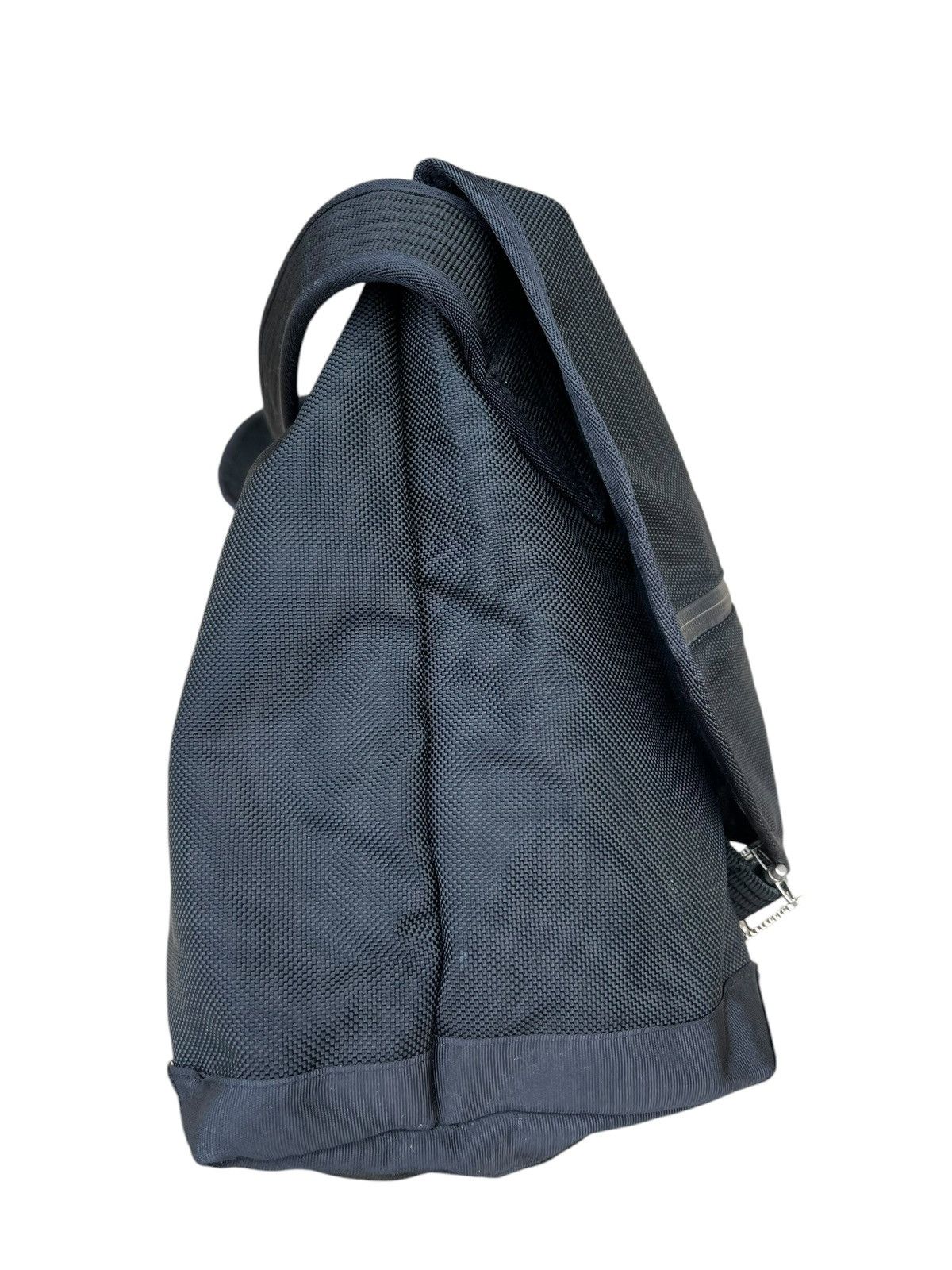 narifuri NariFuri Japan Cycling Messenger Bag Black Size ONE SIZE - 16 Thumbnail
