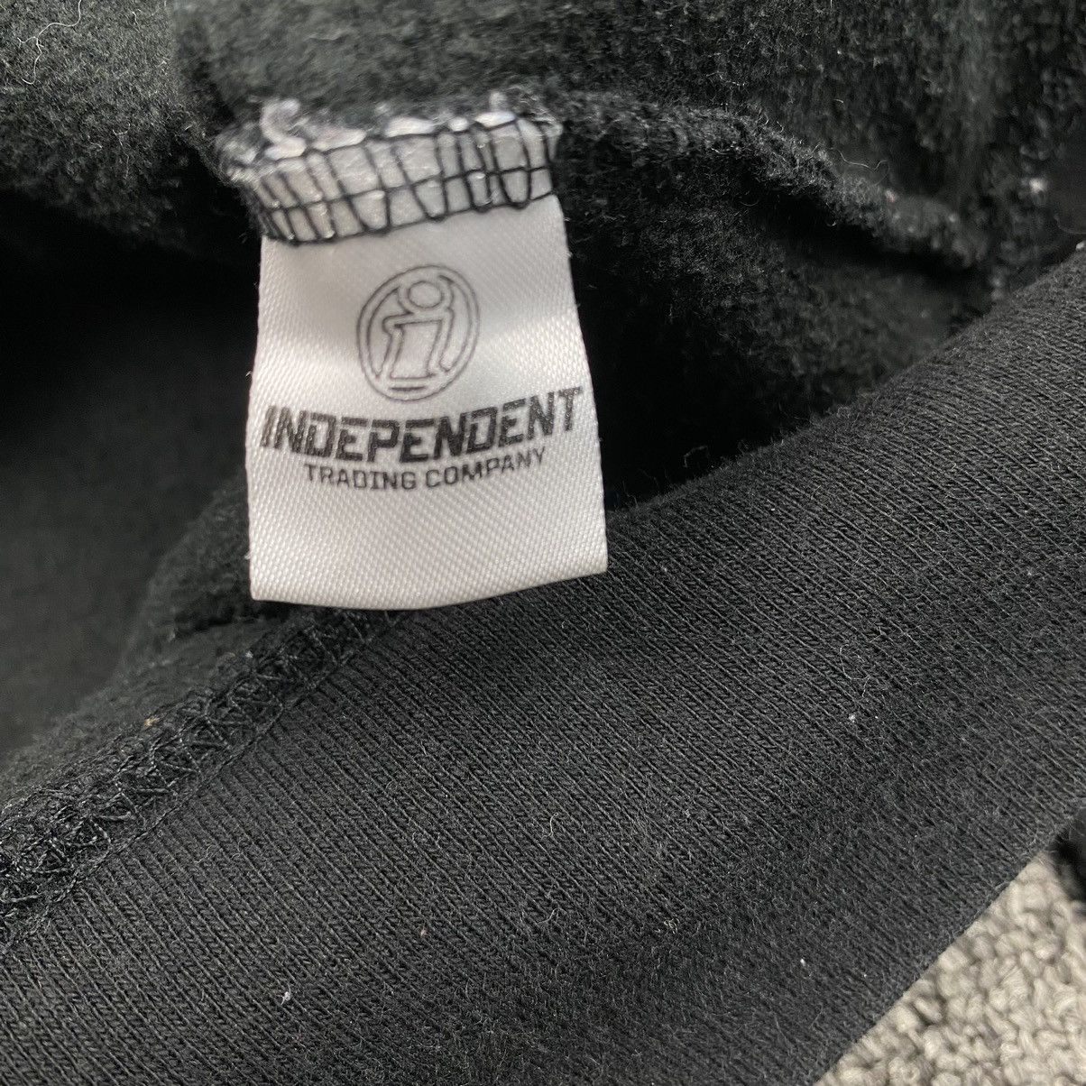 Anti Social Social Club Sunfaded Hoodie Size US M / EU 48-50 / 2 - 8 Thumbnail