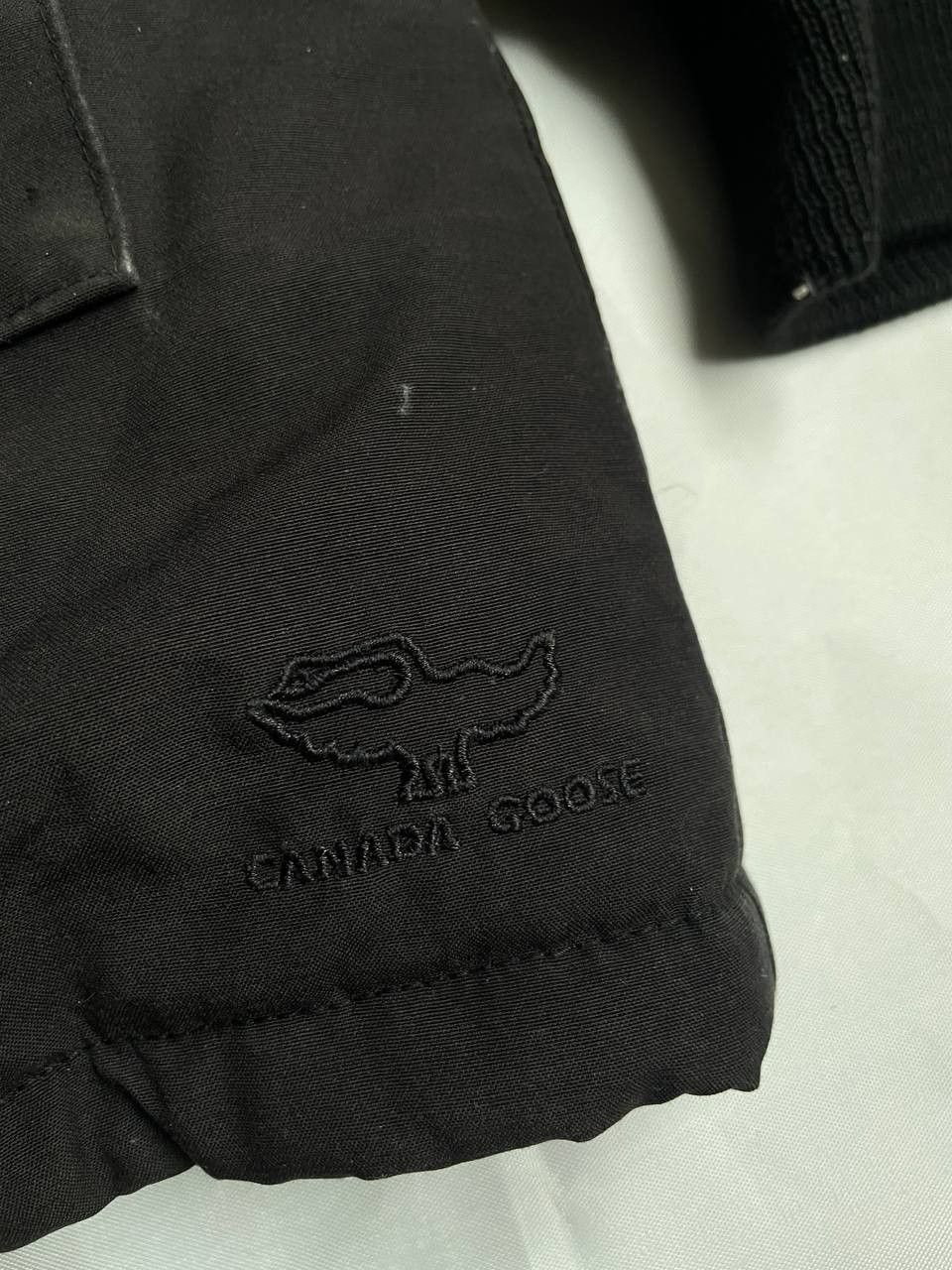 Canada Goose Canada Goose Vintage Trillium Parka Size S / US 4 / IT 40 - 4 Thumbnail