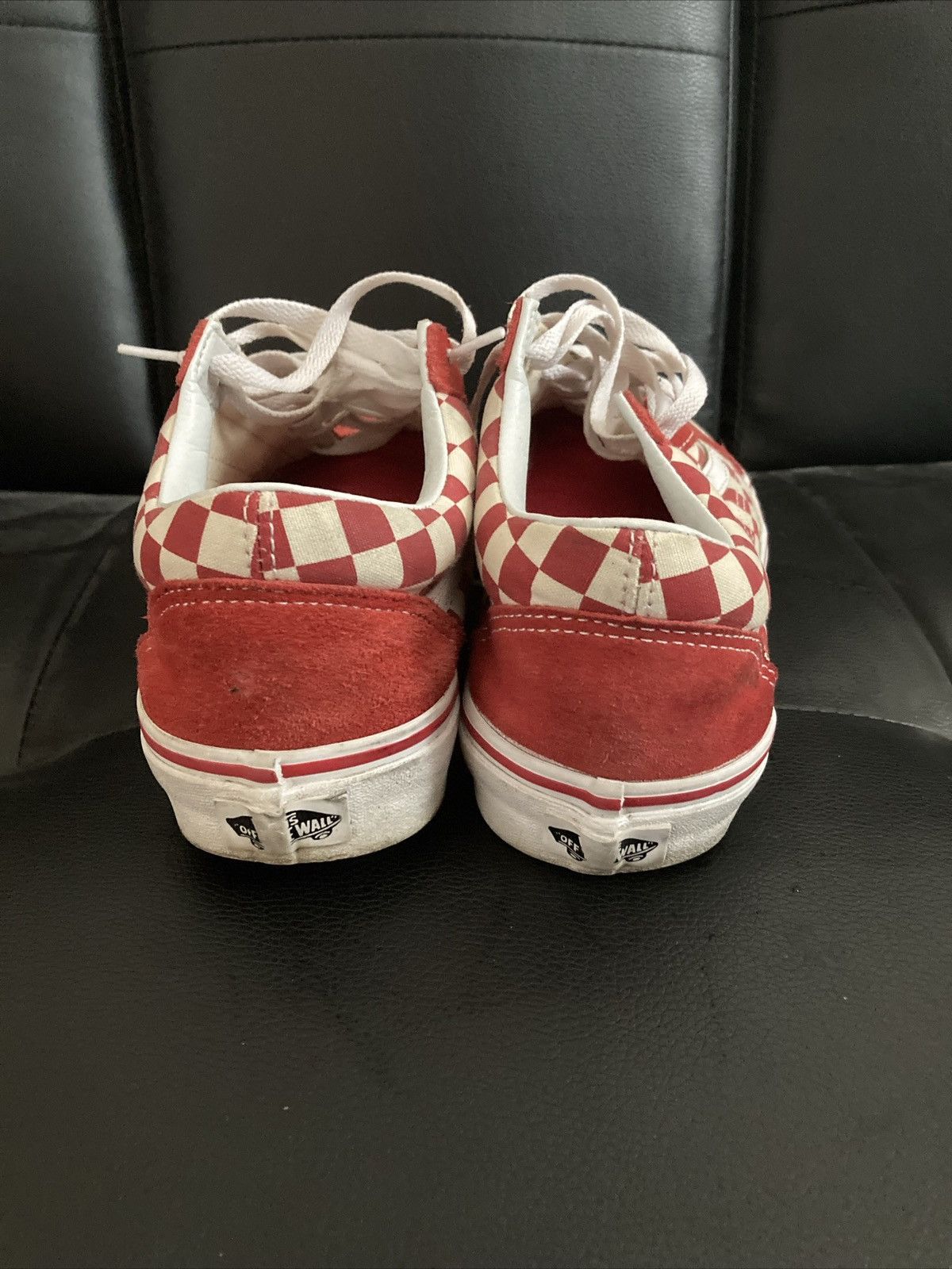 Vans Vans size 8 Size US 8 / EU 41 - 3 Thumbnail
