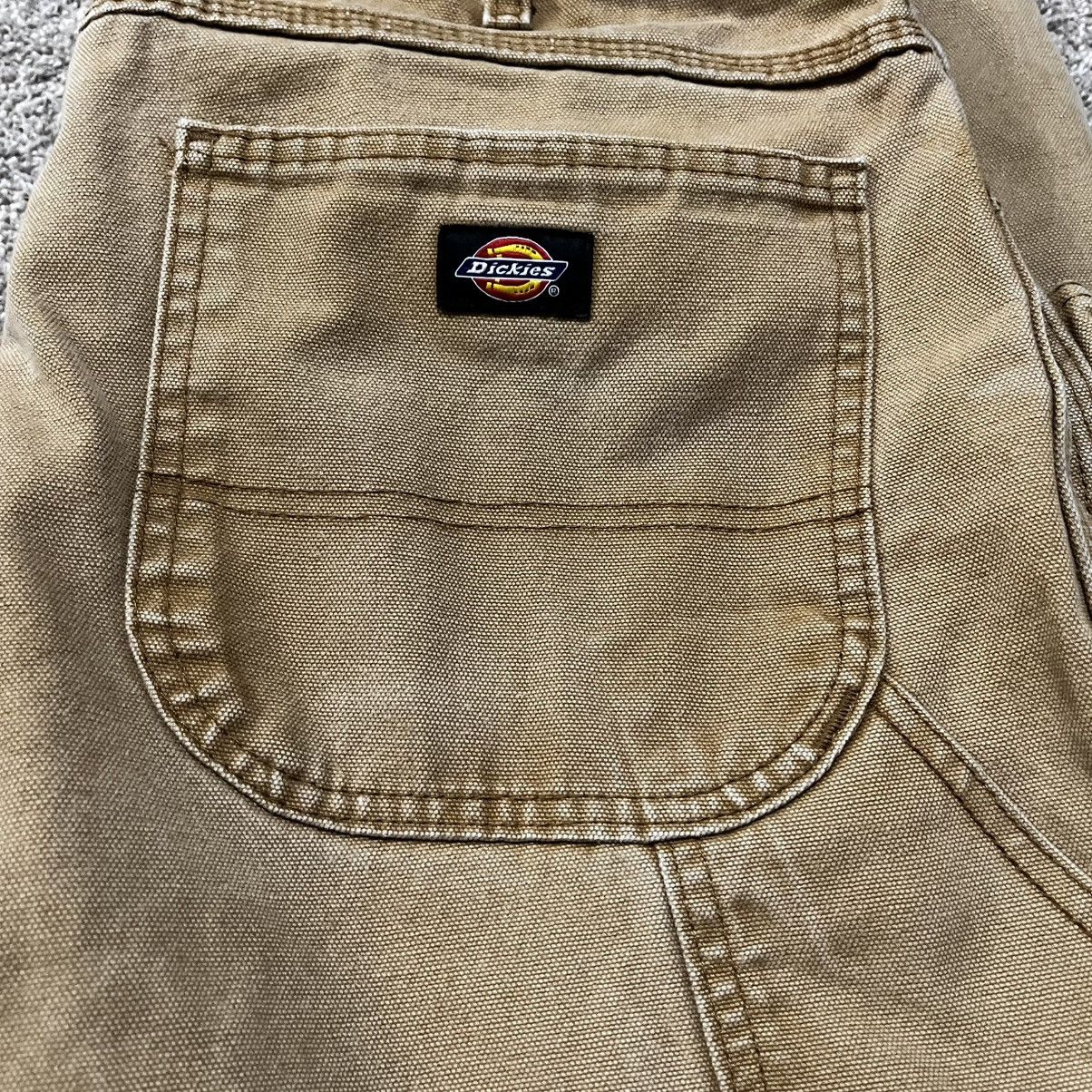 Dickies Dickies Carpenter Pants Size US 36 / EU 52 - 4 Thumbnail