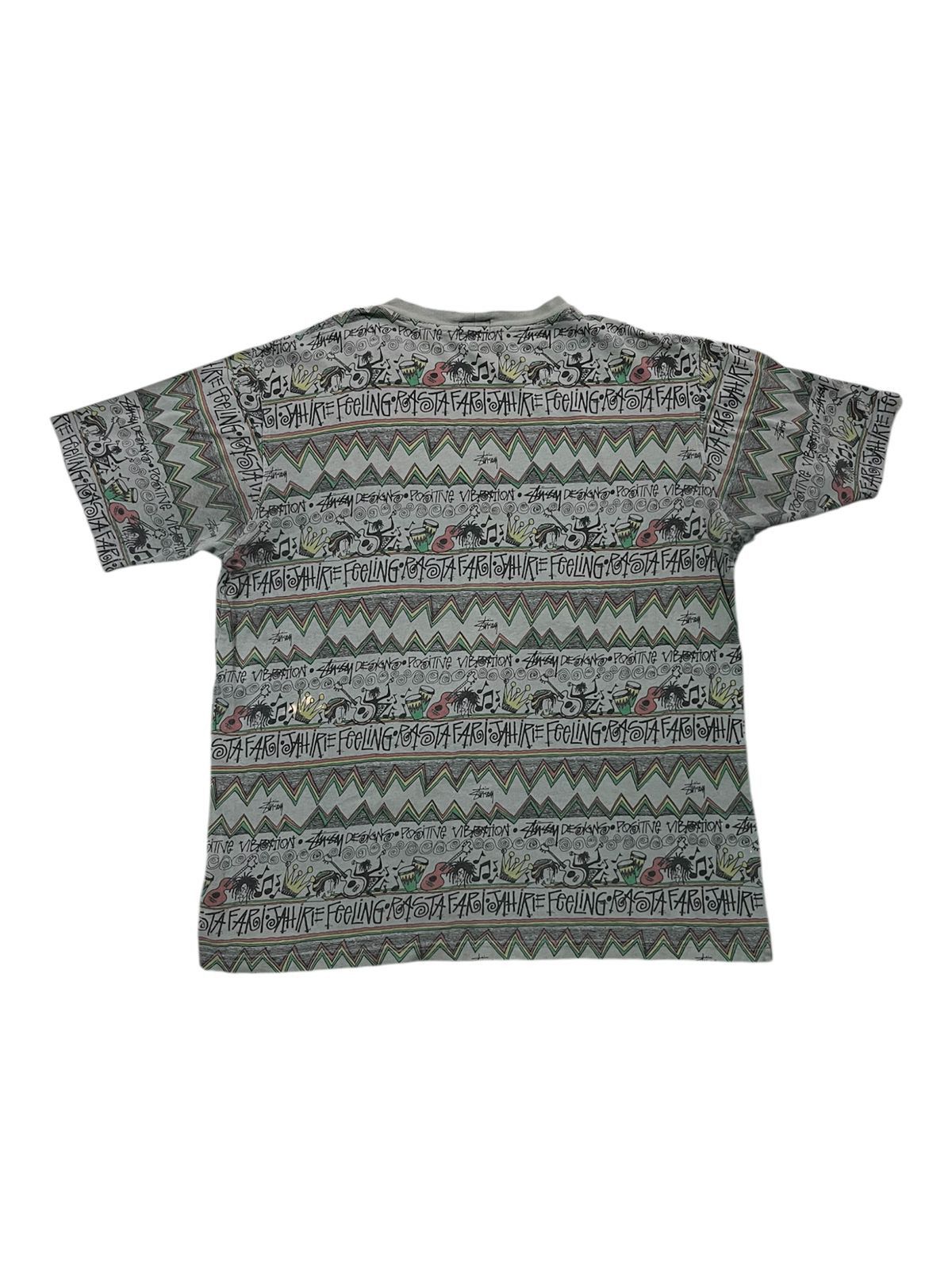 Stussy Stussy Tom Tom | Grailed