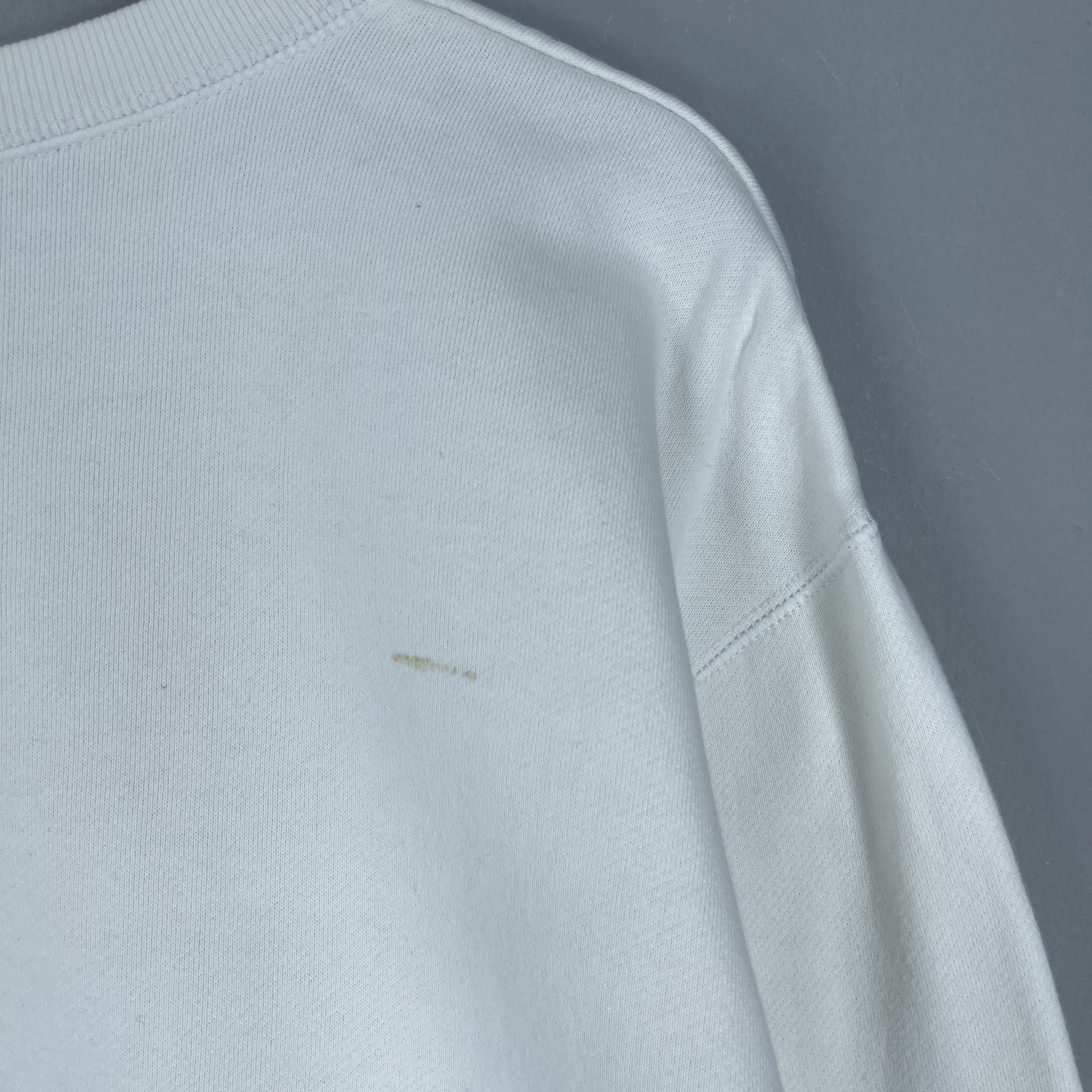 Vintage Vintage OFFSHORE Beach Surfing Big Logo Printed Sweatshirt Size US L / EU 52-54 / 3 - 13 Thumbnail