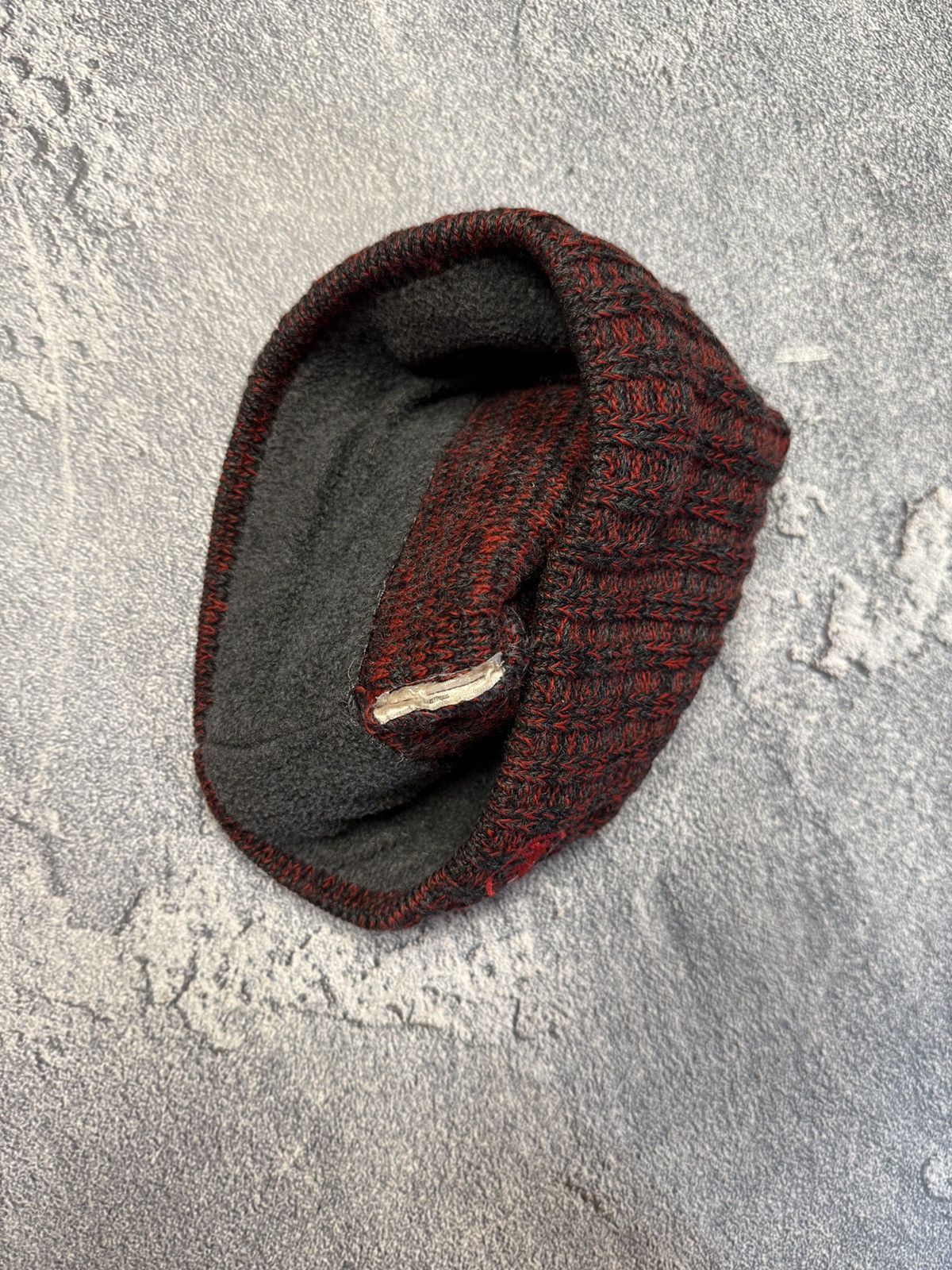 Mammut Vintage hat Mammut Size ONE SIZE - 5 Thumbnail