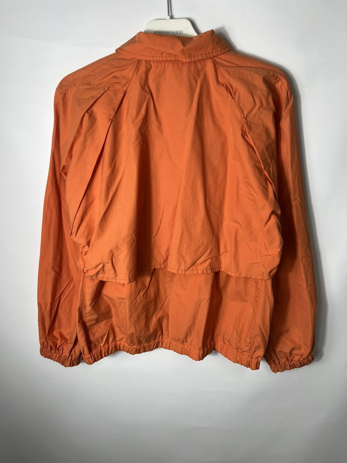 Bottega Veneta Vintage luxury designer streetwear Botega Veneta jacket Size M / US 6-8 / IT 42-44 - 11 Thumbnail
