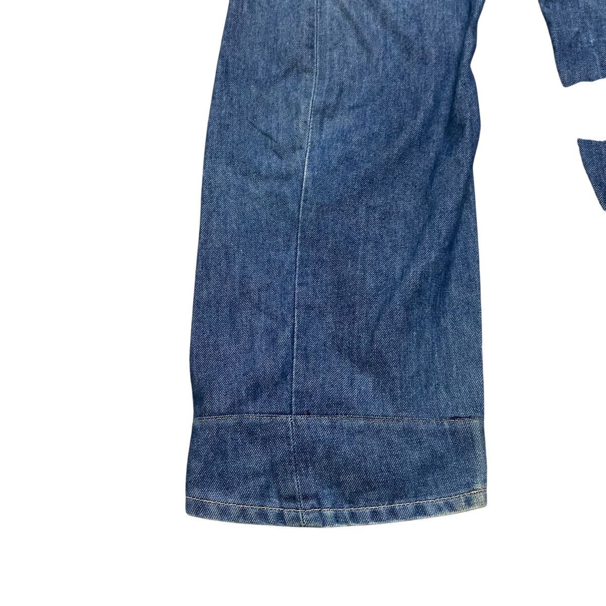 Levi's Vintage Y2K Levis Engineered Baggy Jeans Size US 33 - 7 Thumbnail