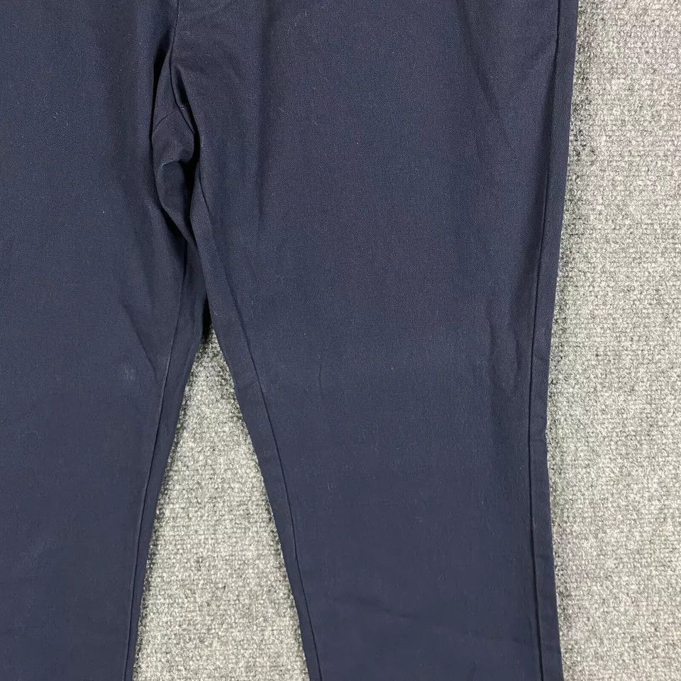 Old Navy Old Navy Ultimate Slim Chino Pants Men's 32x30 Cotton Size US 32 / EU 48 - 2 Thumbnail