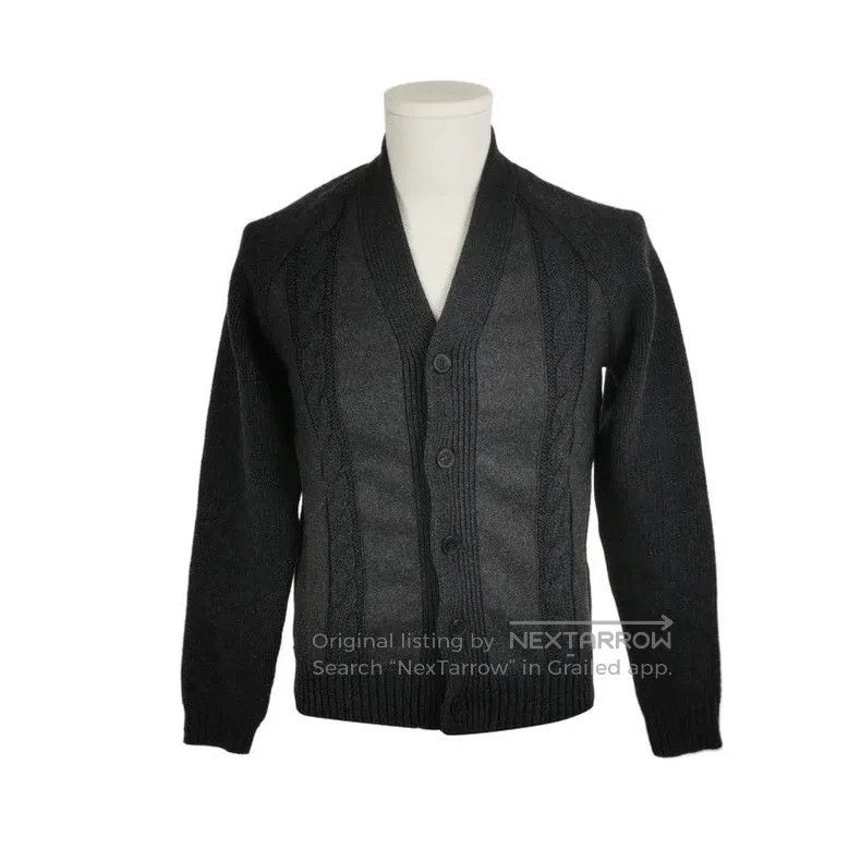 Valentino Valentino Sweater cardigan Size S / US 4 / IT 40 - 1 Thumbnail