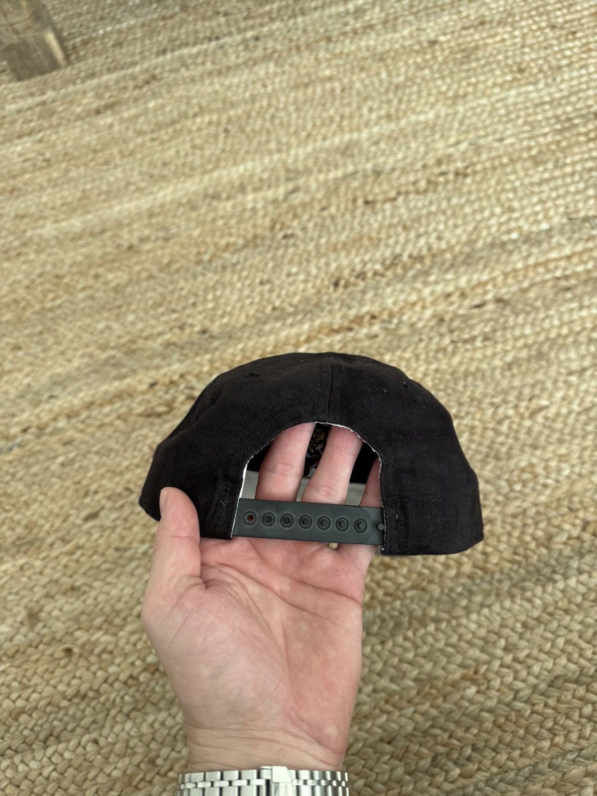 New Era Vintage Arizona State Hat Size ONE SIZE - 4 Thumbnail