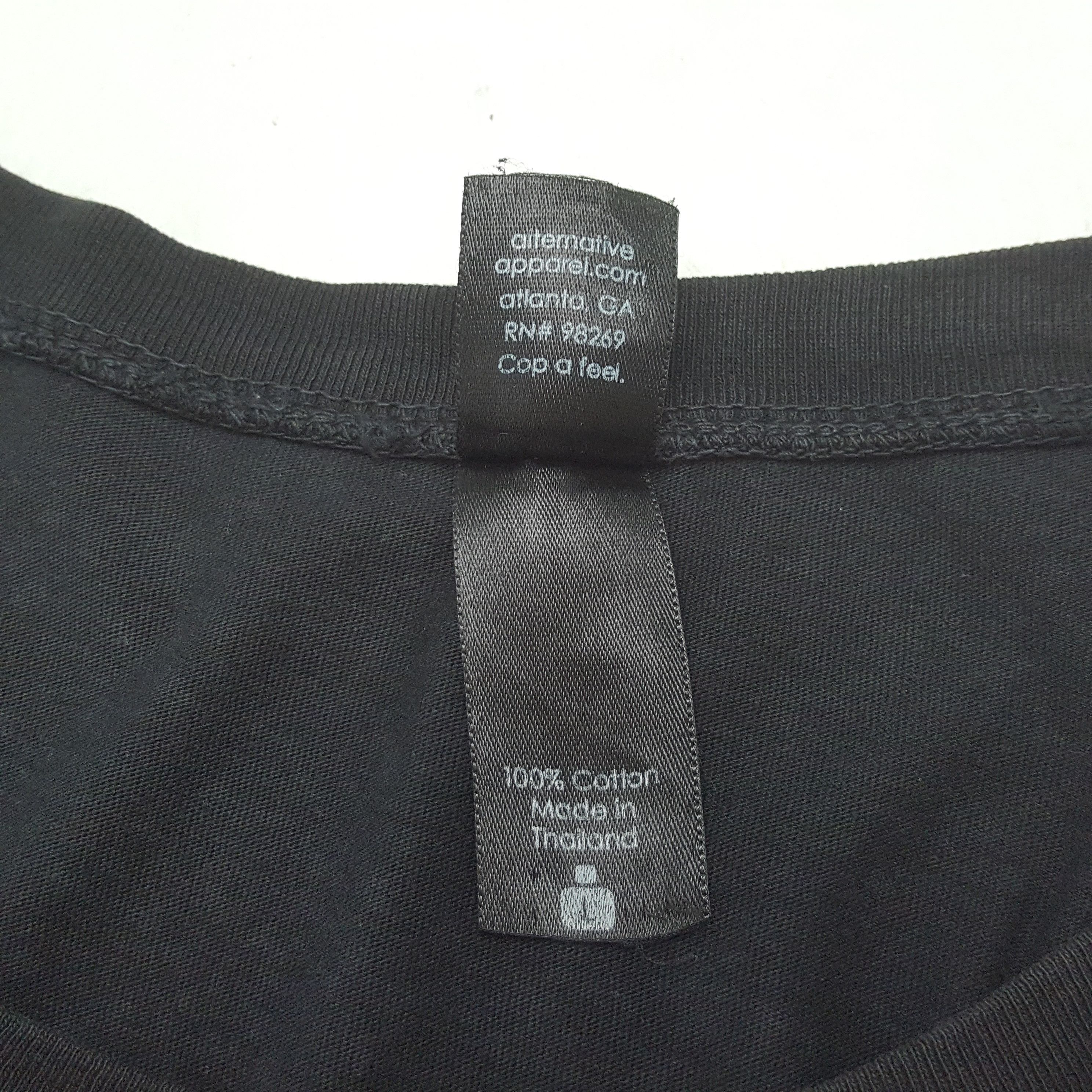 Banana Republic Viva Lavida Coldplay Tour Tshirt RR27 Size US M / EU 48-50 / 2 - 5 Thumbnail