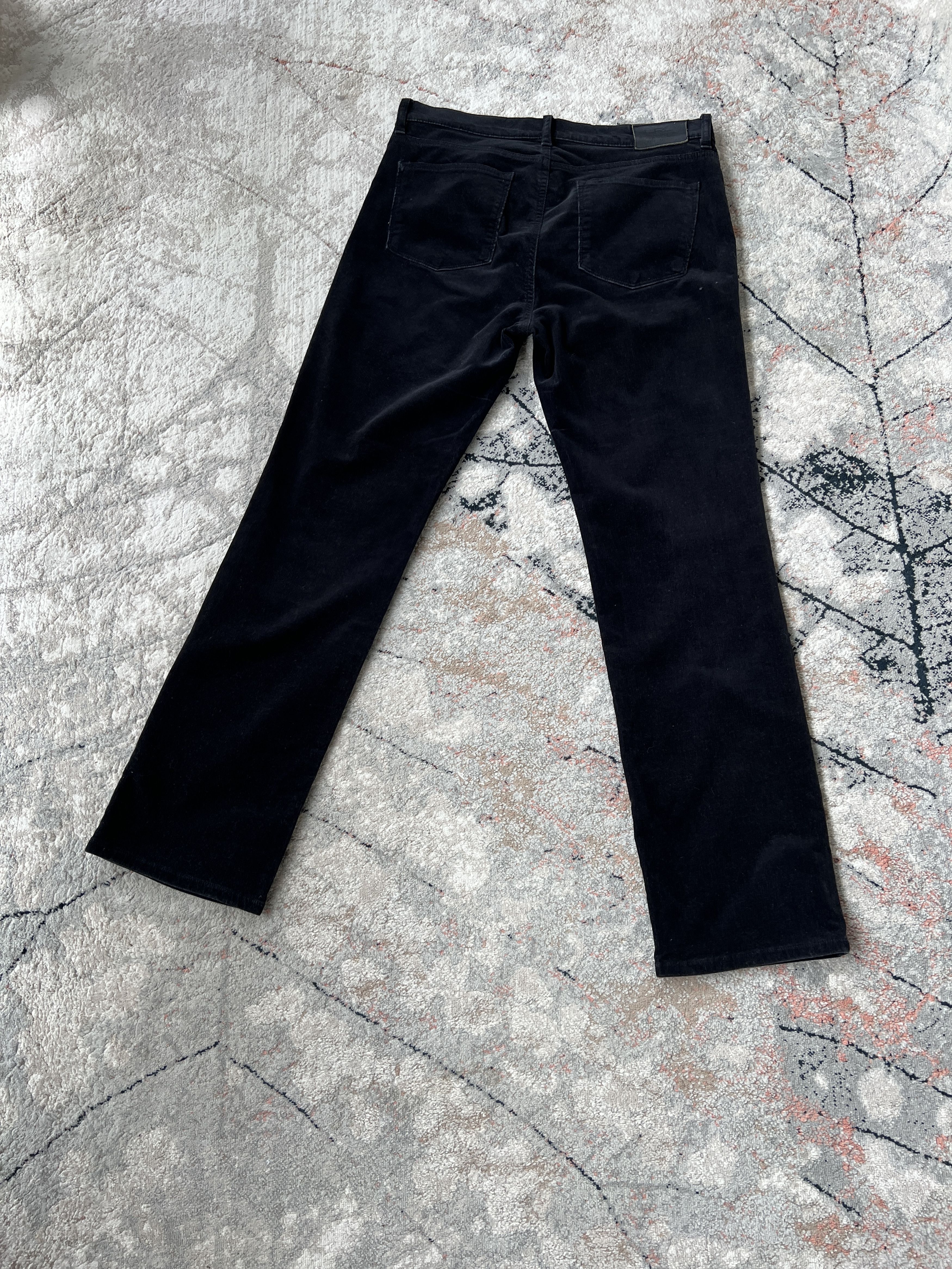Lauren Ralph Lauren Lauren Jeans Co. Ralph Lauren Pants Size 32" / US 10 / IT 46 - 9 Thumbnail
