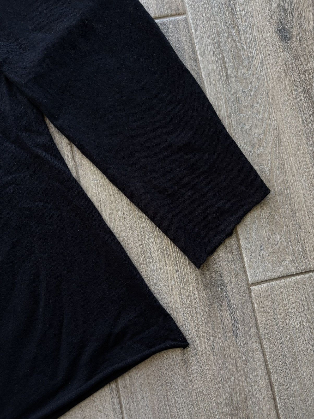 Kanye West Kanye West VULTURES Graphic Sweatshirt Black Oversized 3 Size US M / EU 48-50 / 2 - 5 Thumbnail