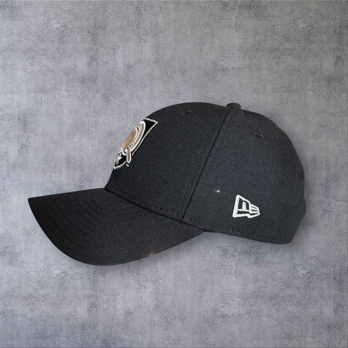 Other The Army Black Knights Team 9SEVENTY Stitch Snap Cap Size ONE SIZE - 17 Thumbnail