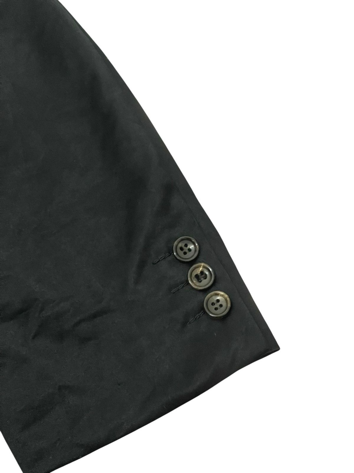 Comme des Garcons AD 1995 Comme des Garcons Gloss Slim Jacket 6🟩8 Size US M / EU 48-50 / 2 - 11 Thumbnail