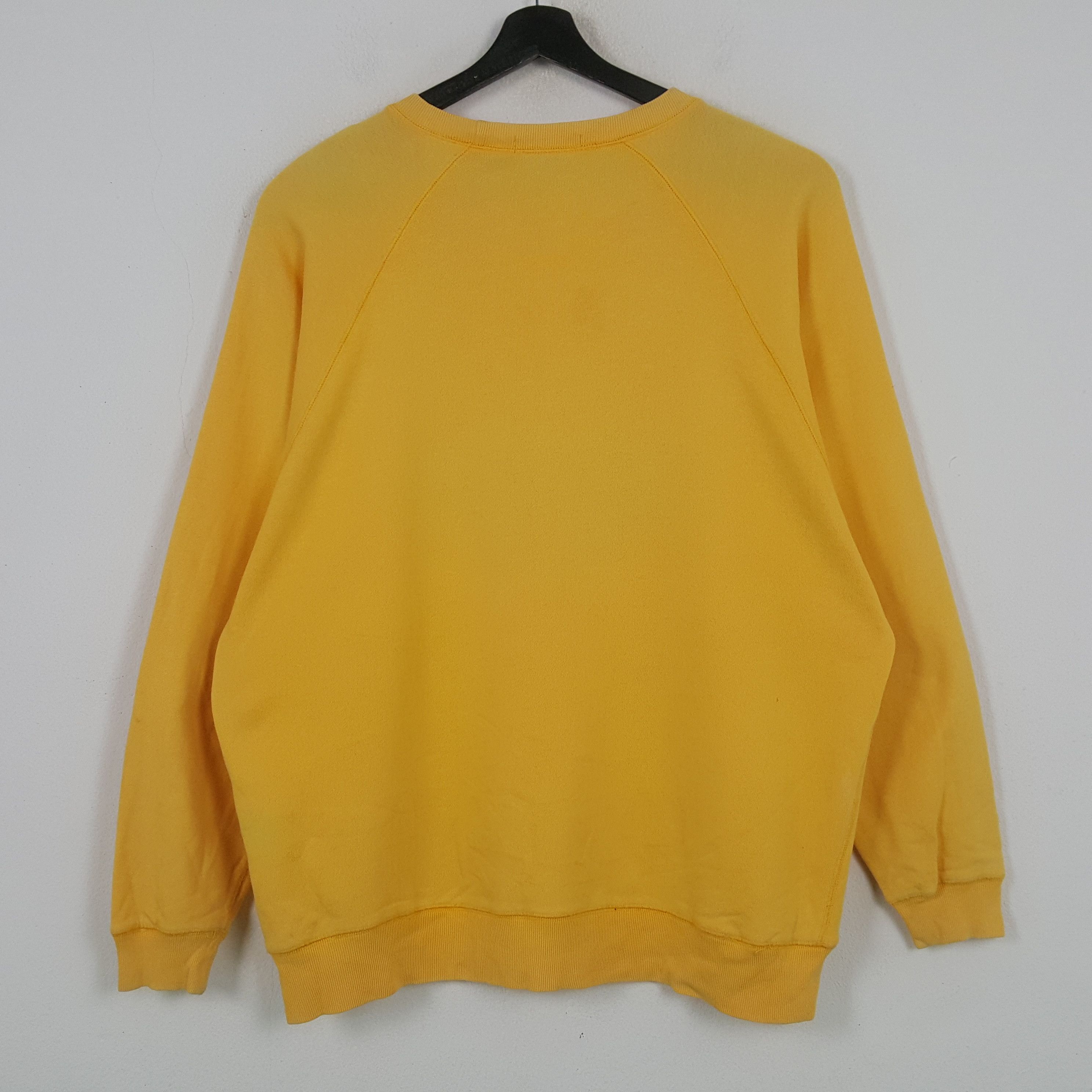 Nautica NAUTICA COMPETITION Streetwear Style Sweatshirt C295N27 Size US XL / EU 56 / 4 - 3 Thumbnail