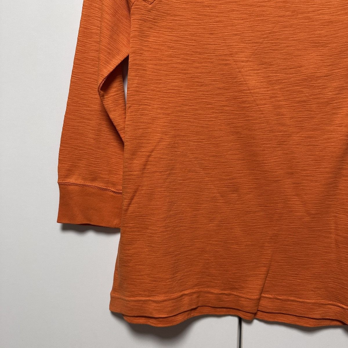 Ralph Lauren Lauren jeans co. Ralph Lauren longsword women orange Size M / US 6-8 / IT 42-44 - 4 Thumbnail