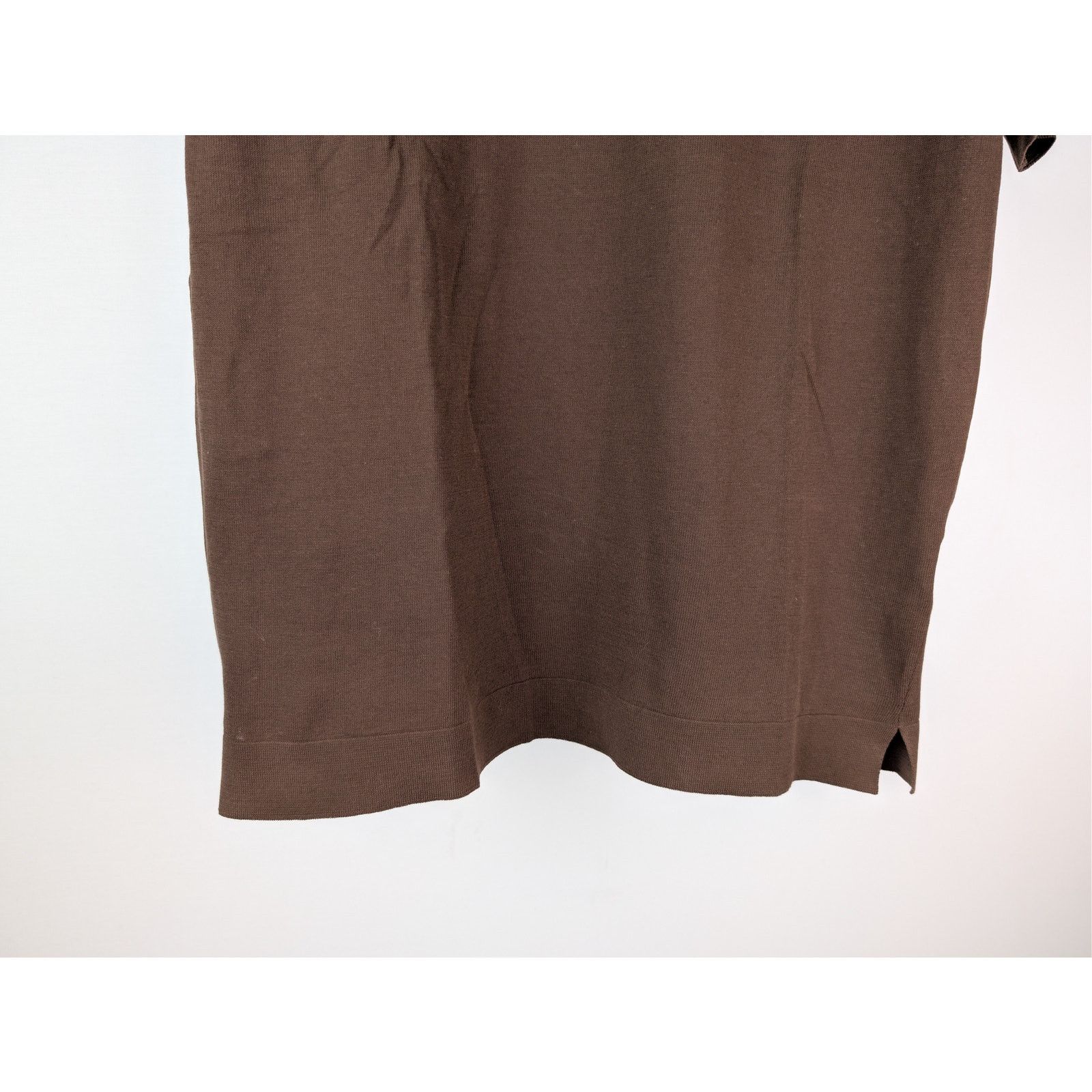 & Other Stories o1rshd1 CC20 De Petrillo Cotton Oversized Crew-Neck T-Shirt Size US M / EU 48-50 / 2 - 4 Thumbnail