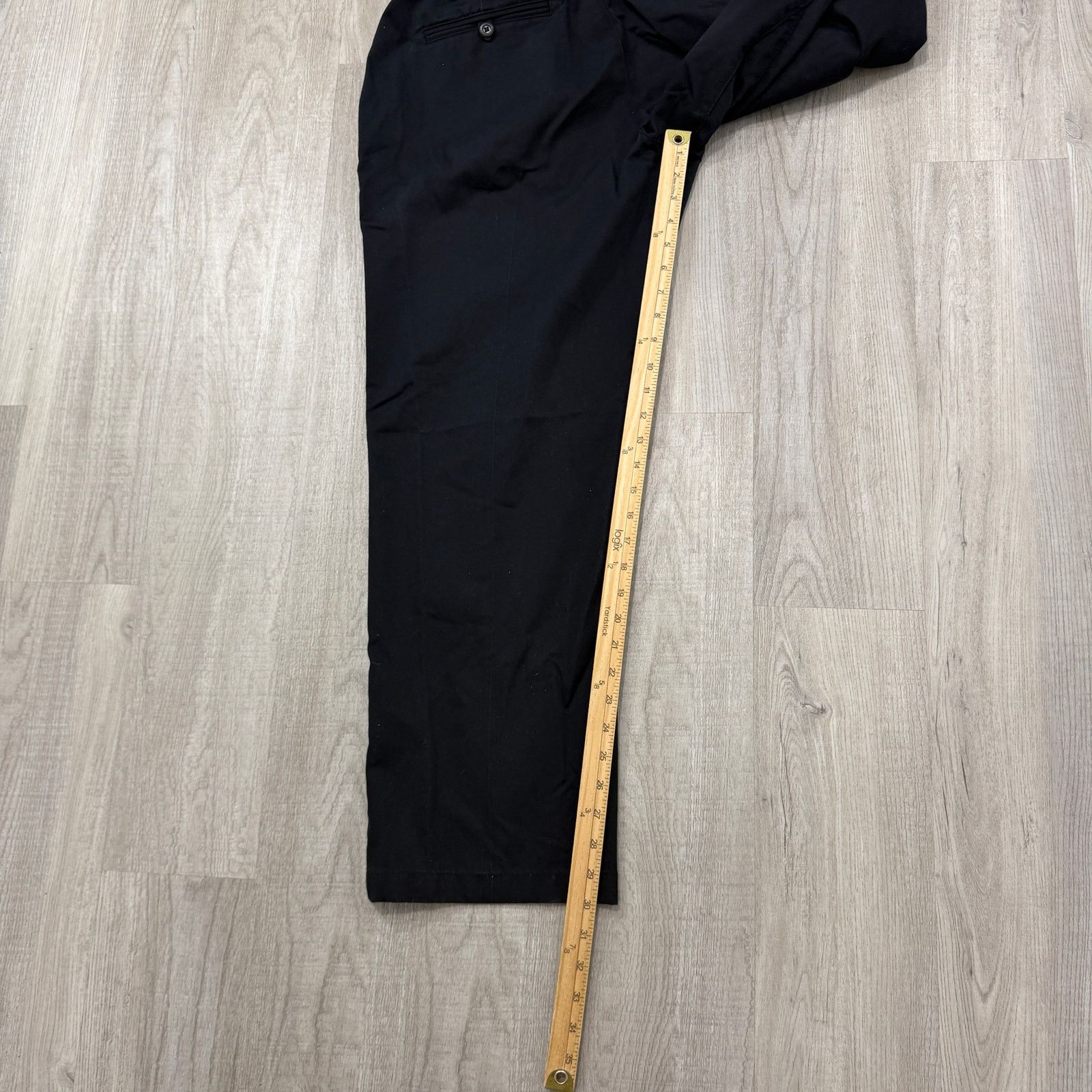 5.11 5.11 Tactical Twill PDU Class A Pants Women's 16 Navy Blue Size 38" / US 16 / IT 52 - 10 Thumbnail